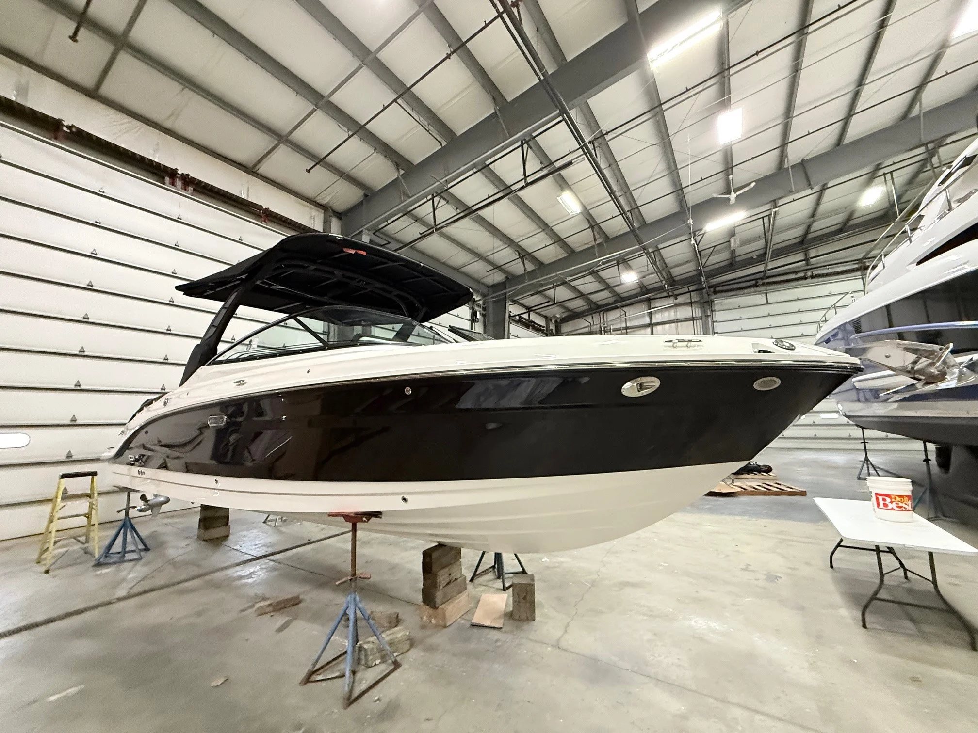 2026 Sea Ray SLX 280 Outboard Image Thumbnail #0