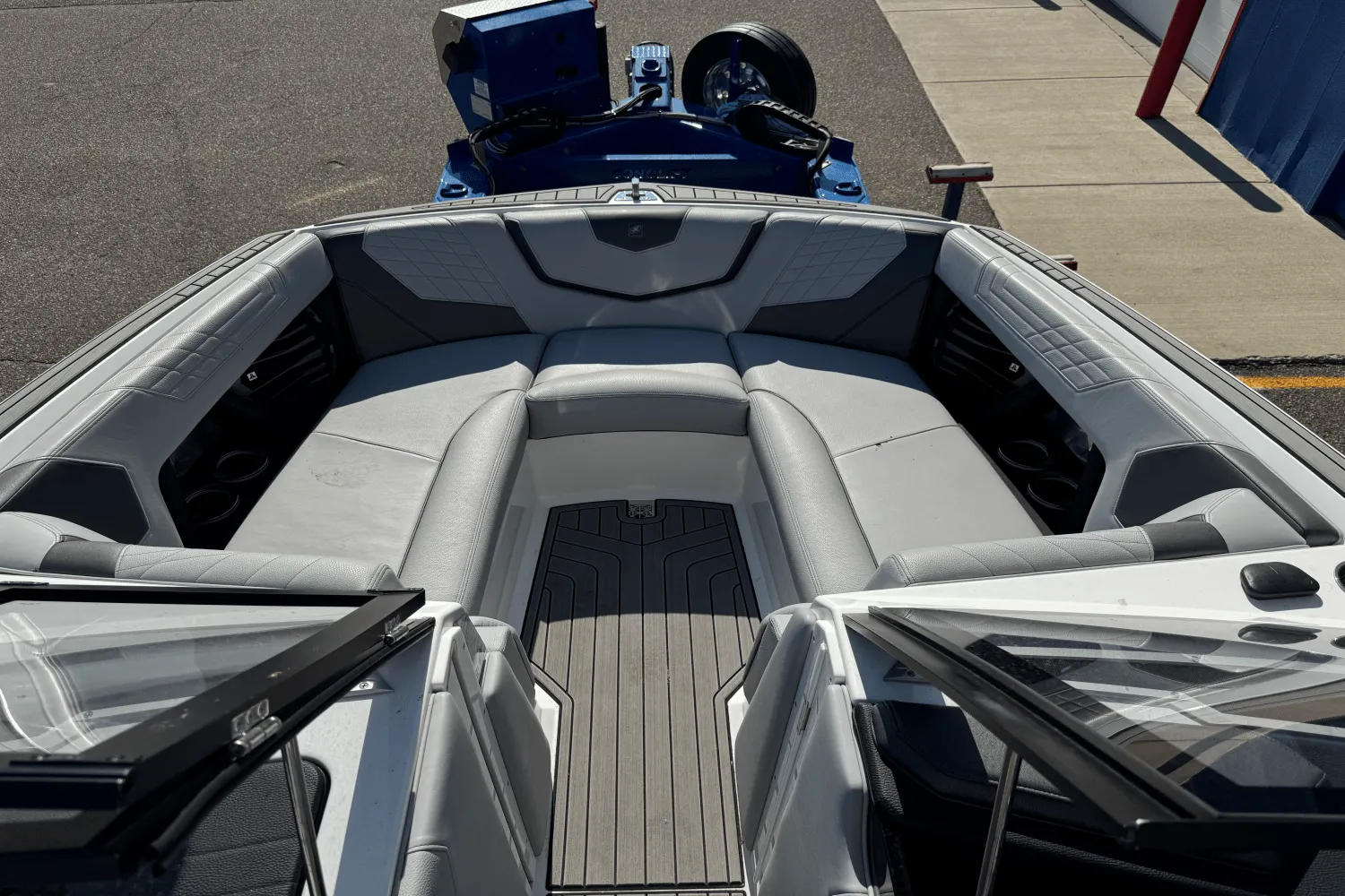 2021 Nautique Super Air Nautique G23 Image Thumbnail #40