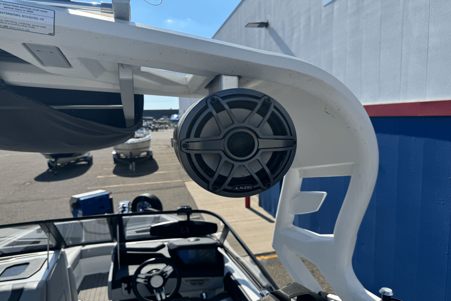 2021 Nautique Super Air Nautique G23 Image Thumbnail #13