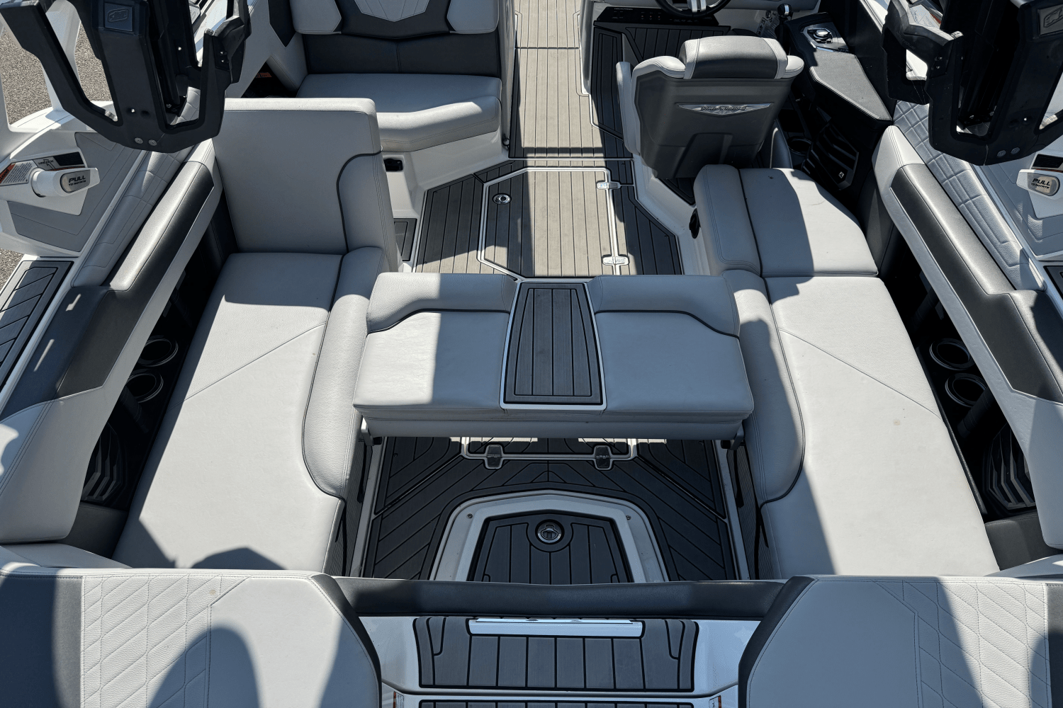 2021 Nautique Super Air Nautique G23 Image Thumbnail #16