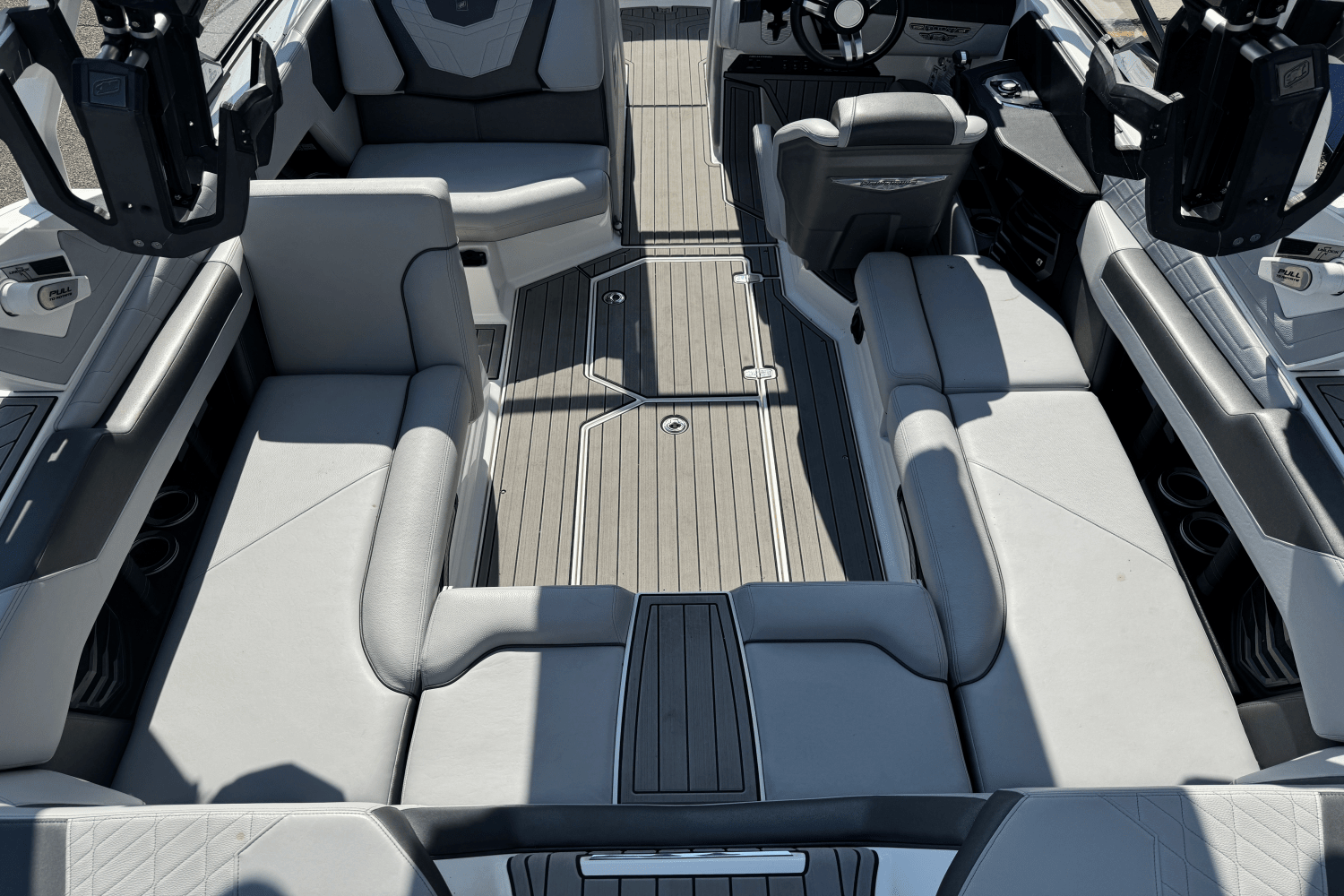 2021 Nautique Super Air Nautique G23 Image Thumbnail #15