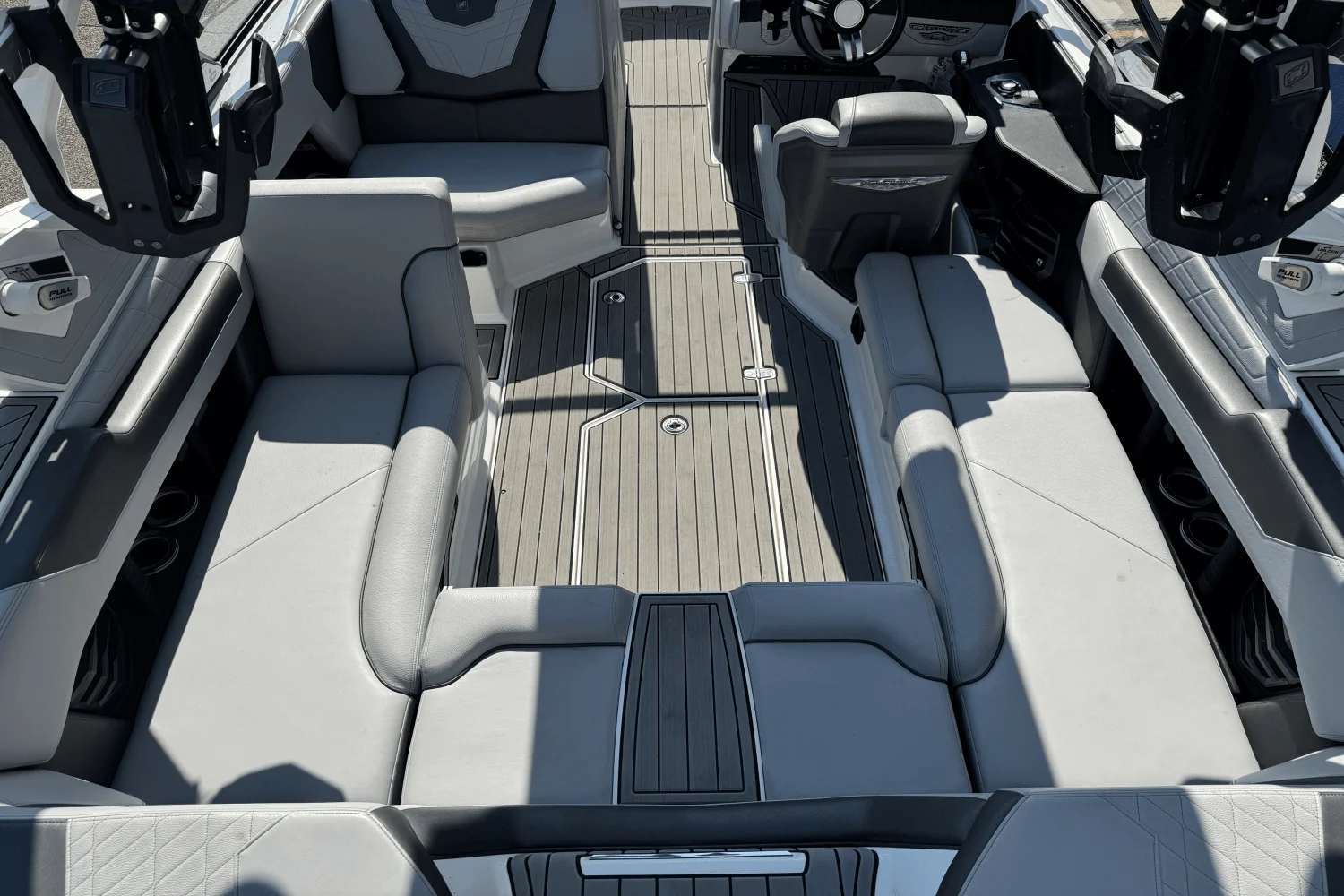 2021 Nautique Super Air Nautique G23 Image Thumbnail #15