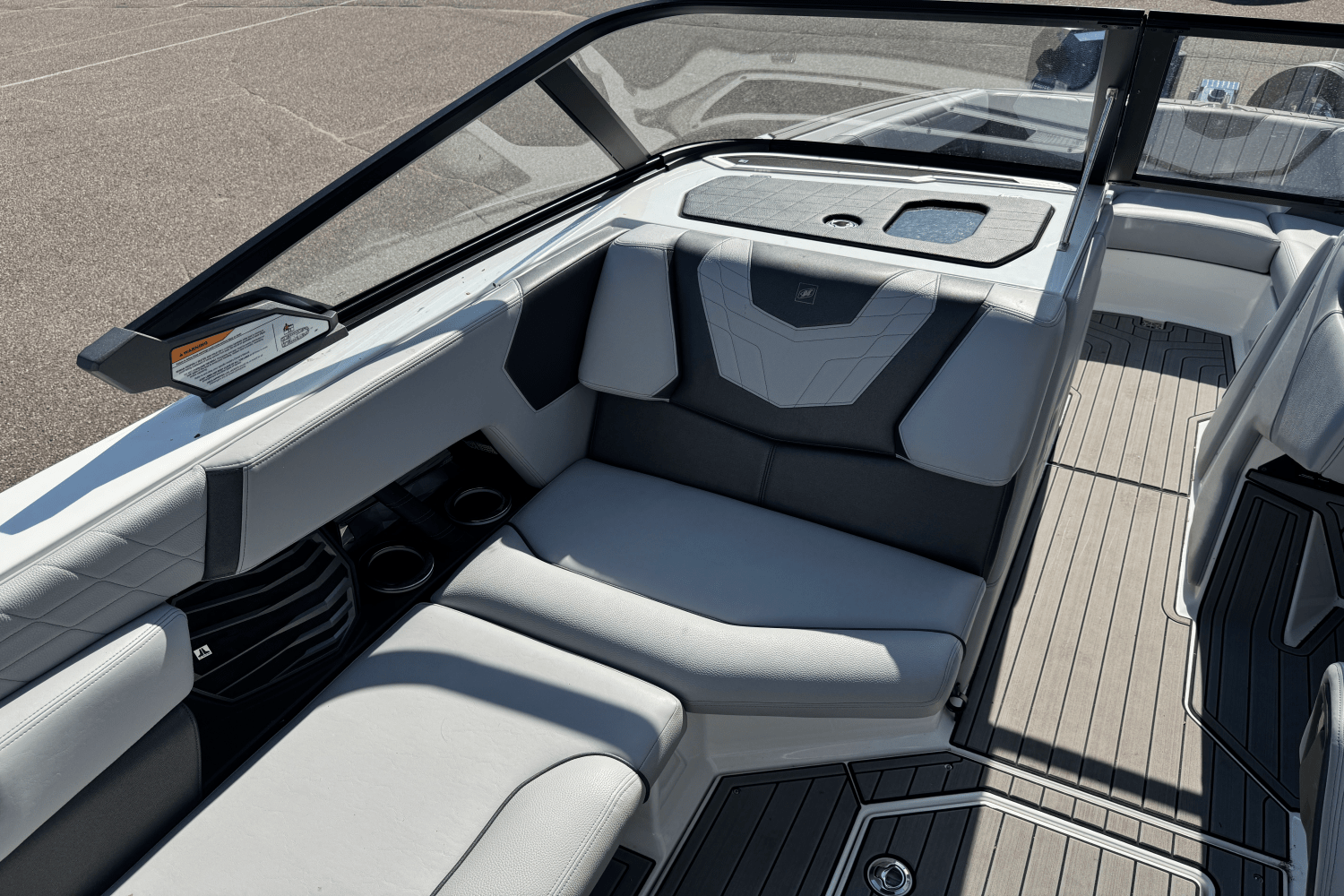 2021 Nautique Super Air Nautique G23 Image Thumbnail #24