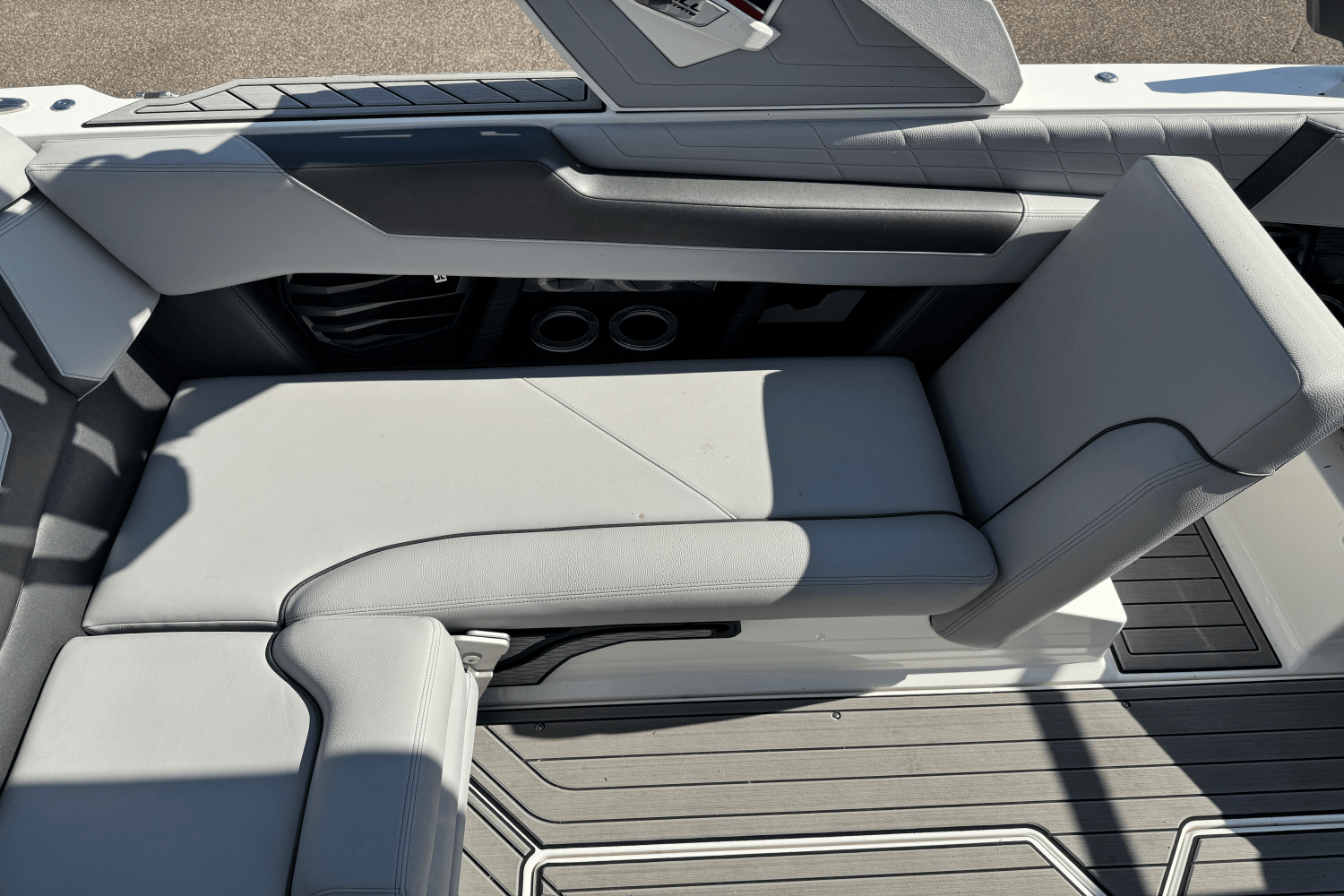 2021 Nautique Super Air Nautique G23 Image Thumbnail #21