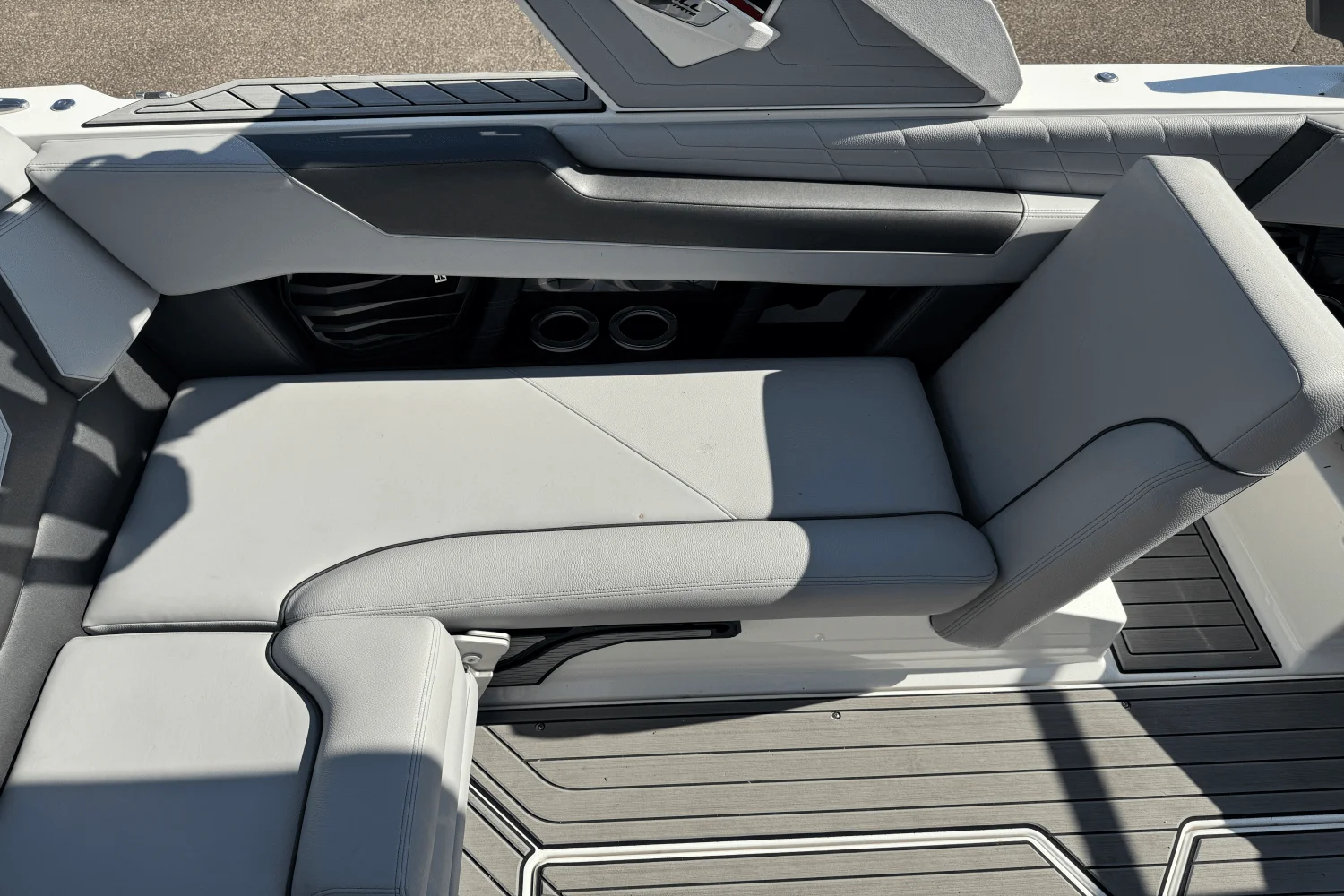 2021 Nautique Super Air Nautique G23 Image Thumbnail #21