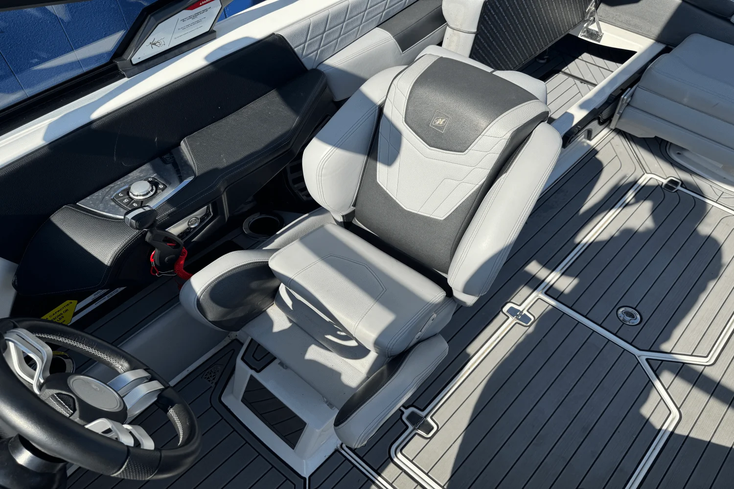 2021 Nautique Super Air Nautique G23 Image Thumbnail #37