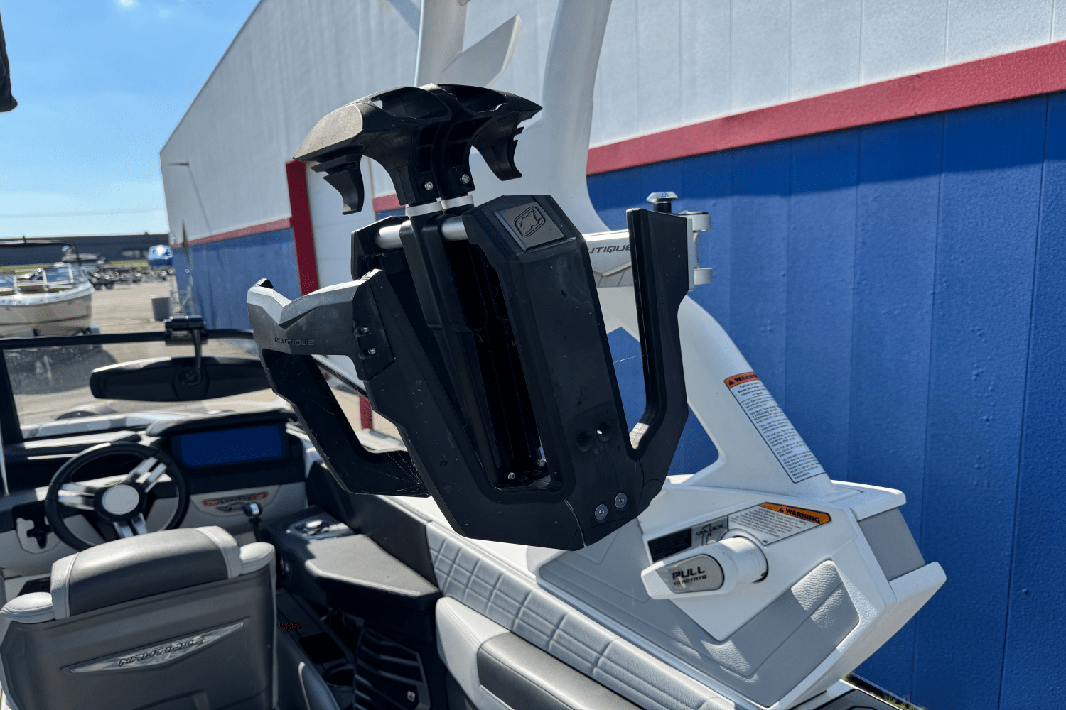 2021 Nautique Super Air Nautique G23 Image Thumbnail #14