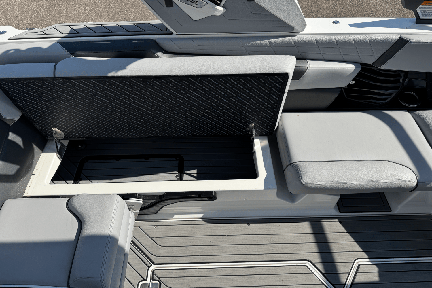 2021 Nautique Super Air Nautique G23 Image Thumbnail #28