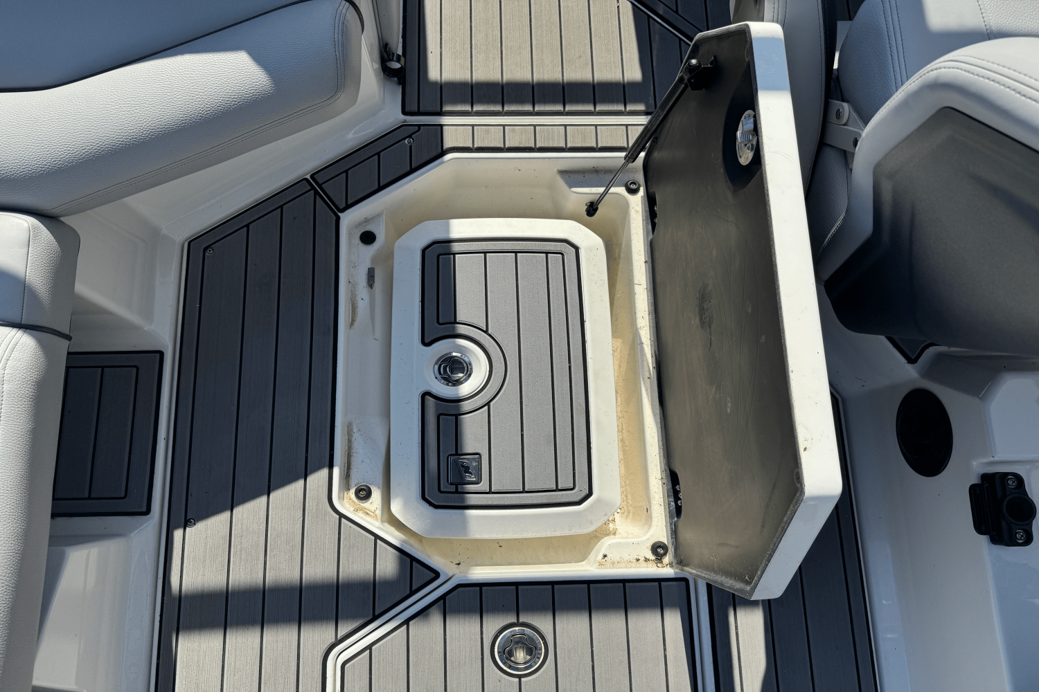 2021 Nautique Super Air Nautique G23 Image Thumbnail #19