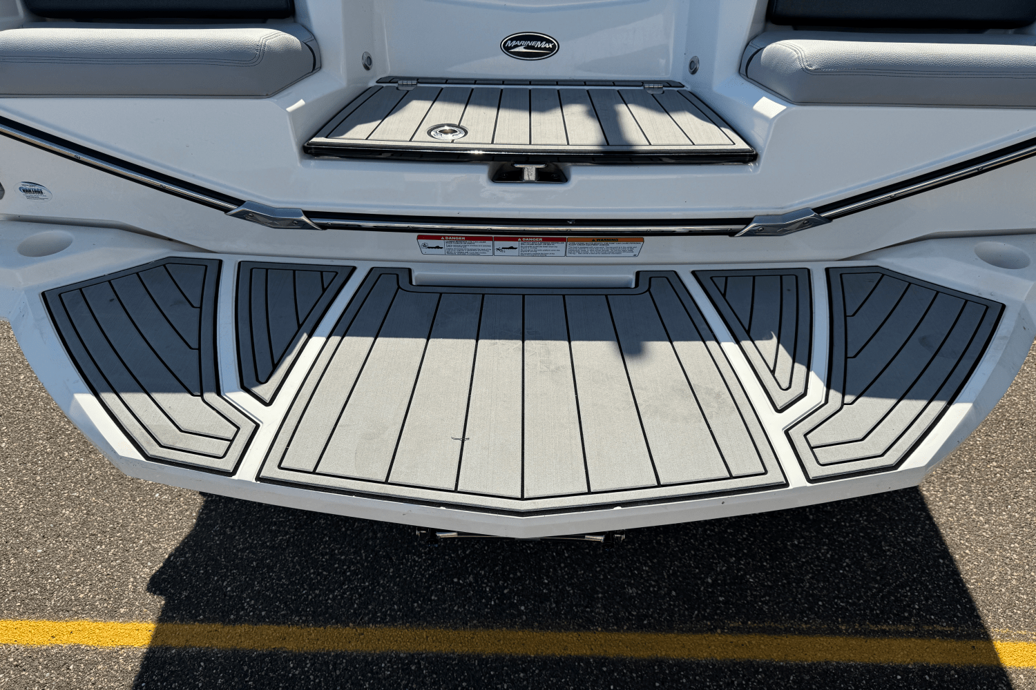 2021 Nautique Super Air Nautique G23 Image Thumbnail #5