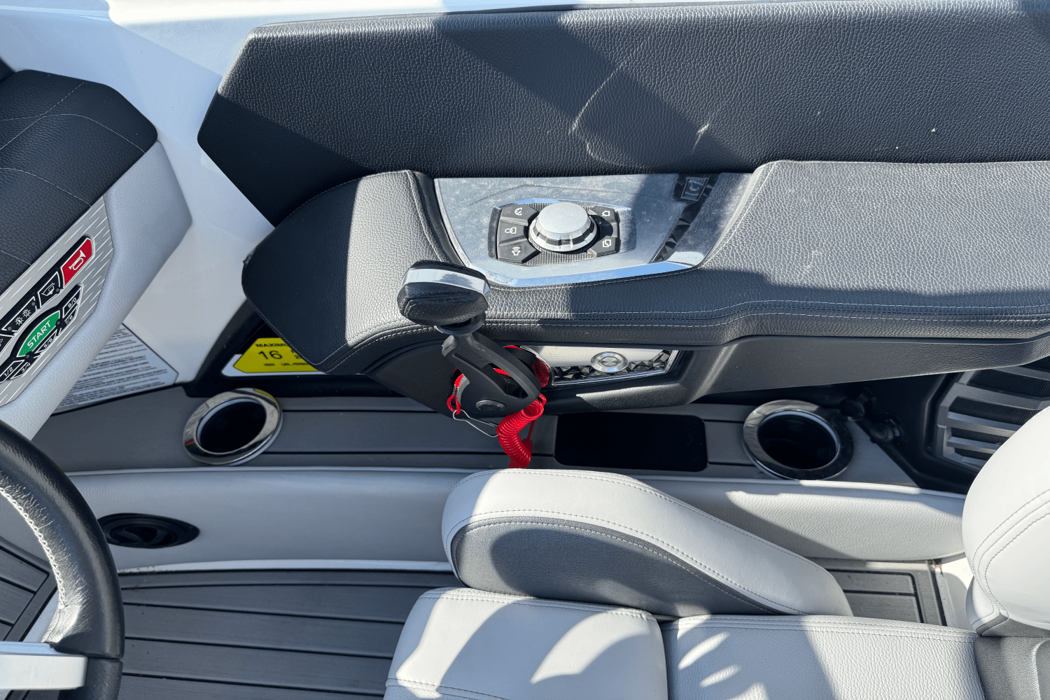 2021 Nautique Super Air Nautique G23 Image Thumbnail #34