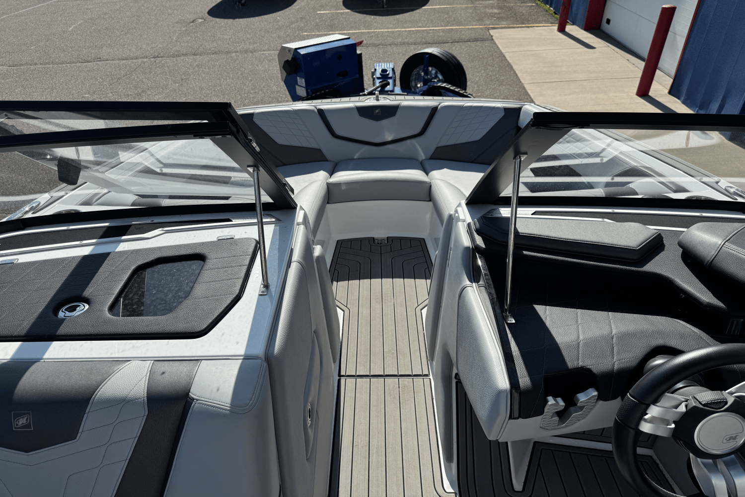 2021 Nautique Super Air Nautique G23 Image Thumbnail #39