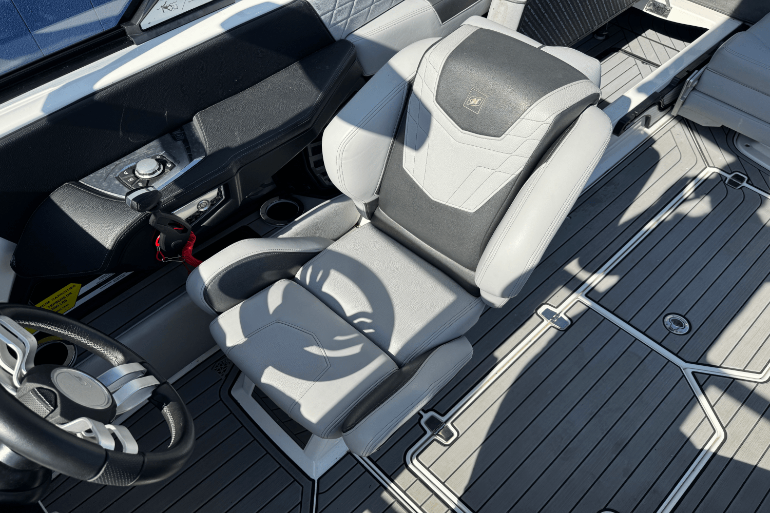 2021 Nautique Super Air Nautique G23 Image Thumbnail #36