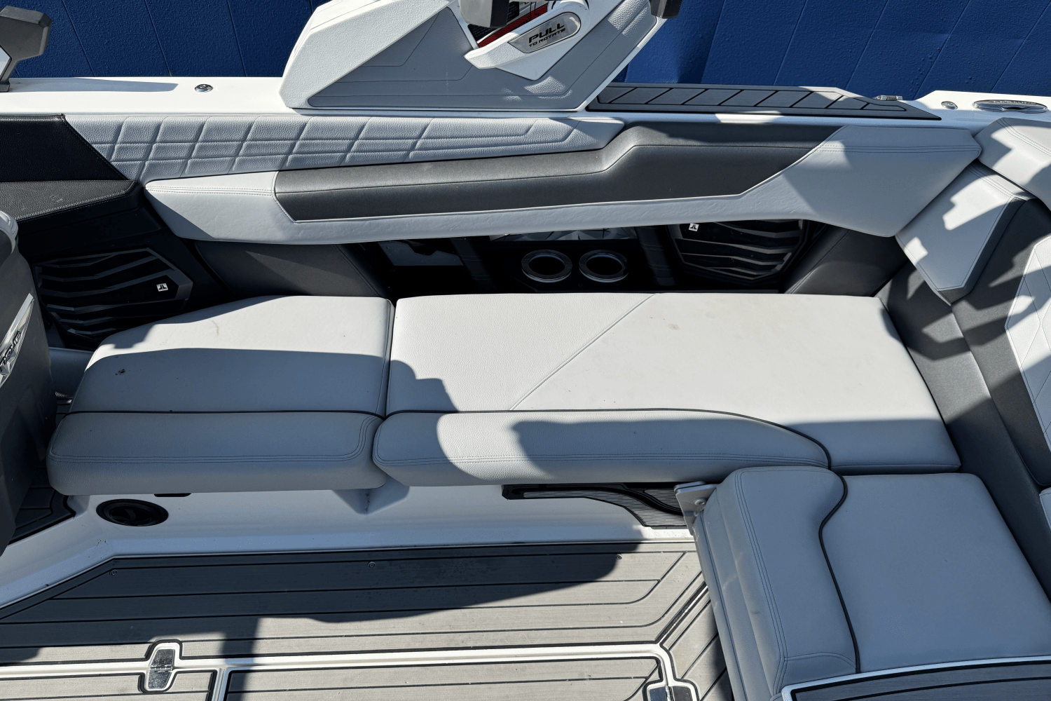 2021 Nautique Super Air Nautique G23 Image Thumbnail #29