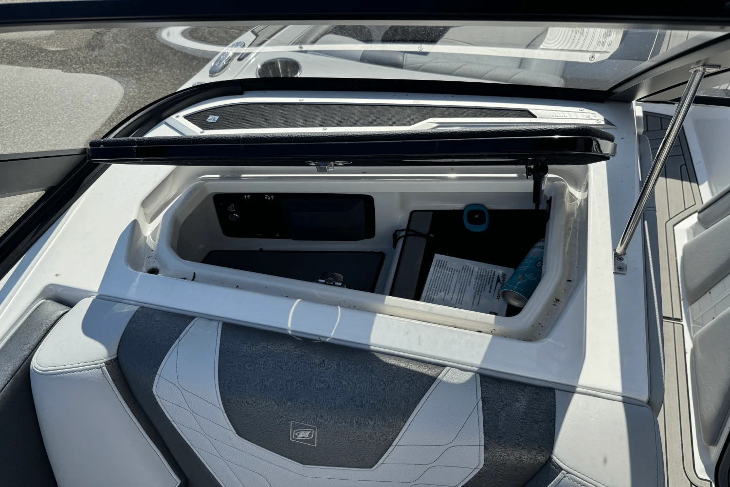 2021 Nautique Super Air Nautique G23 Image Thumbnail #23