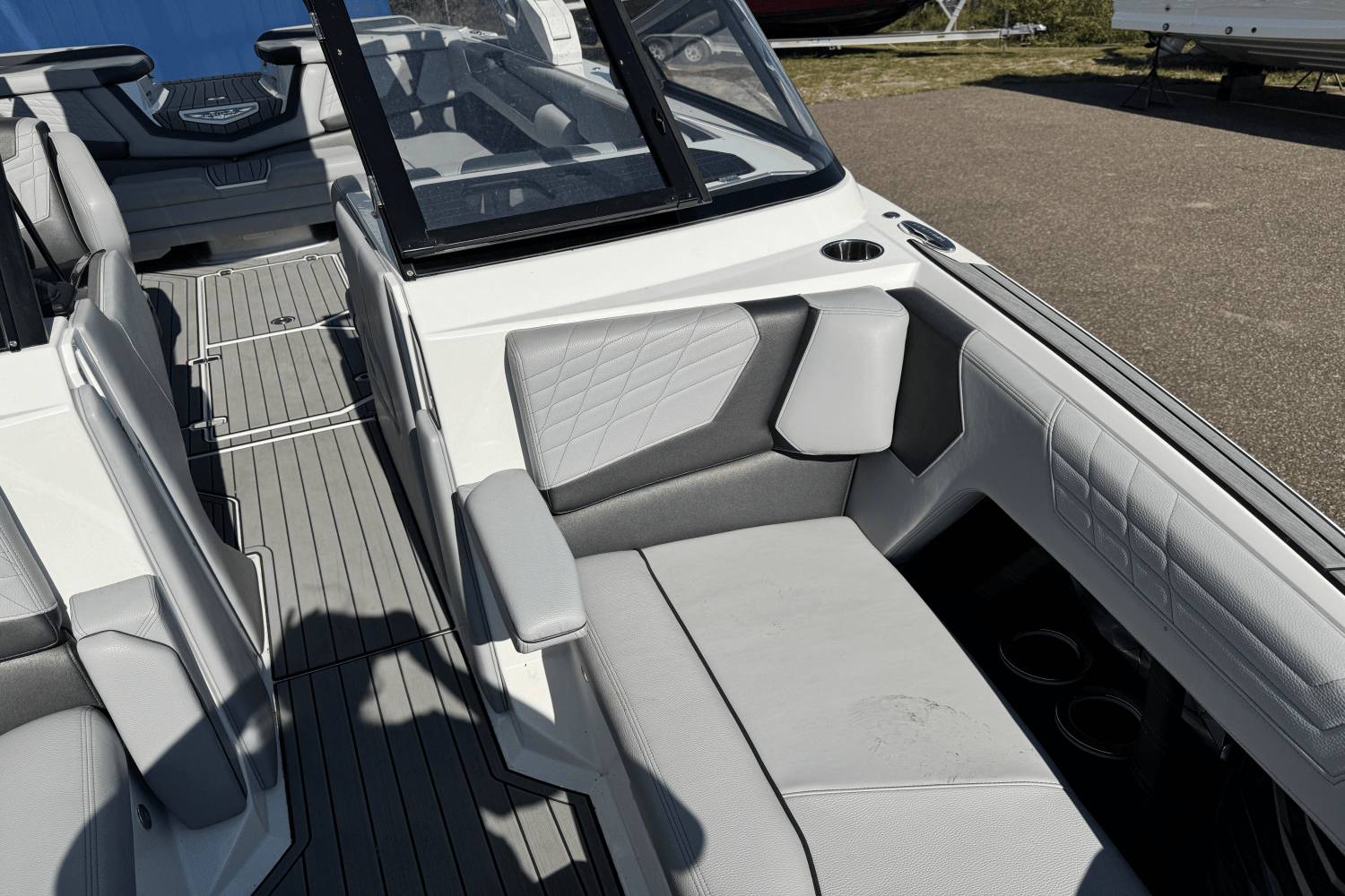 2021 Nautique Super Air Nautique G23 Image Thumbnail #43