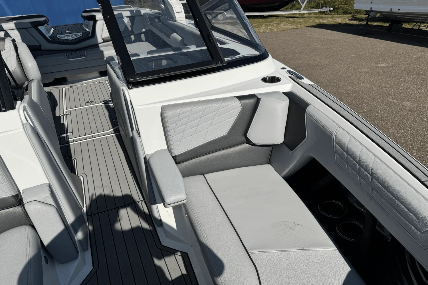 2021 Nautique Super Air Nautique G23 Image Thumbnail #43