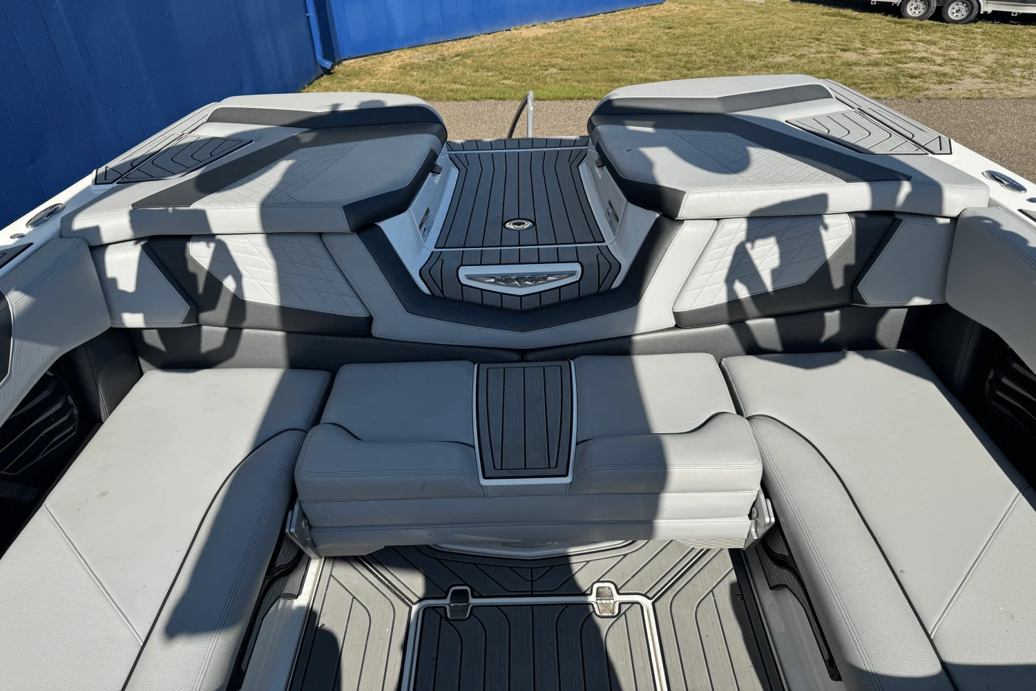 2021 Nautique Super Air Nautique G23 Image Thumbnail #20