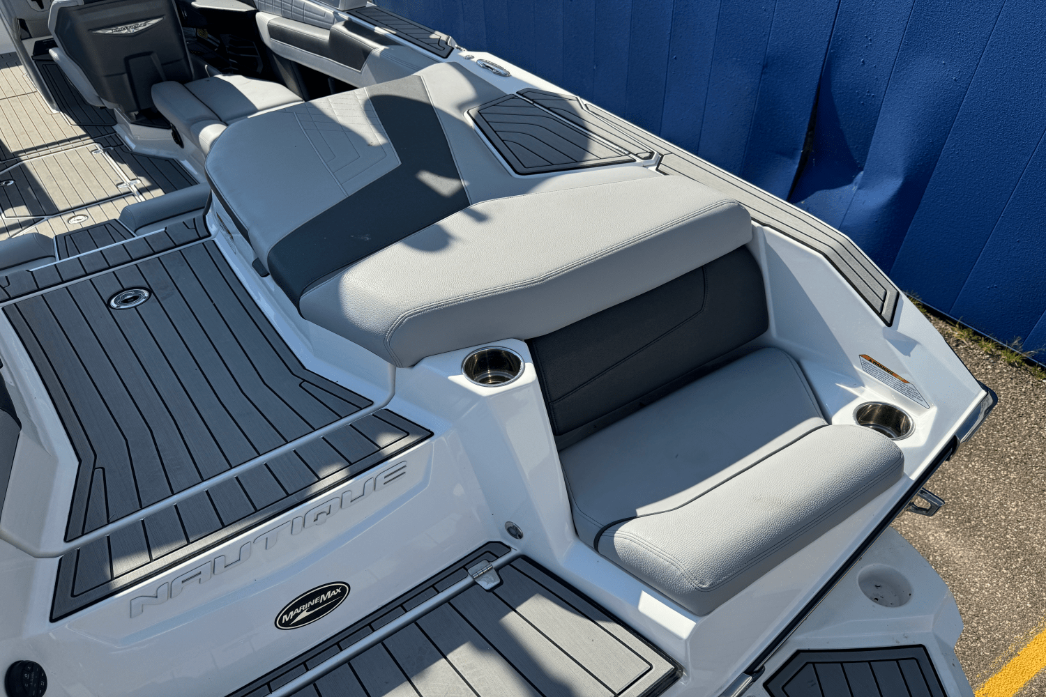 2021 Nautique Super Air Nautique G23 Image Thumbnail #11