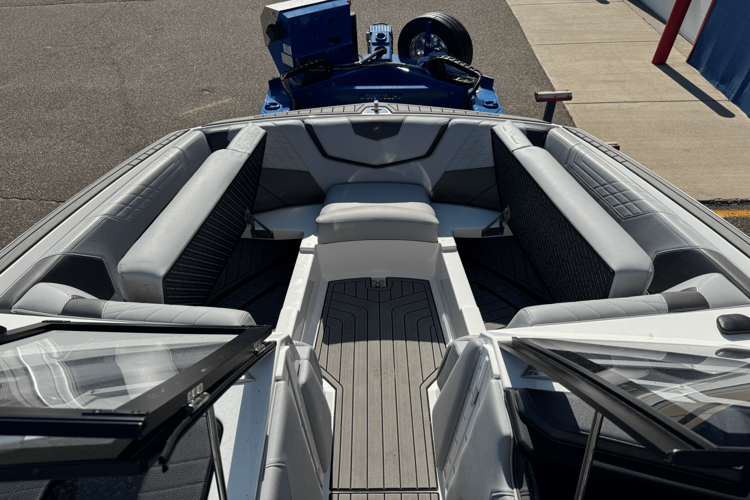 2021 Nautique Super Air Nautique G23 Image Thumbnail #41