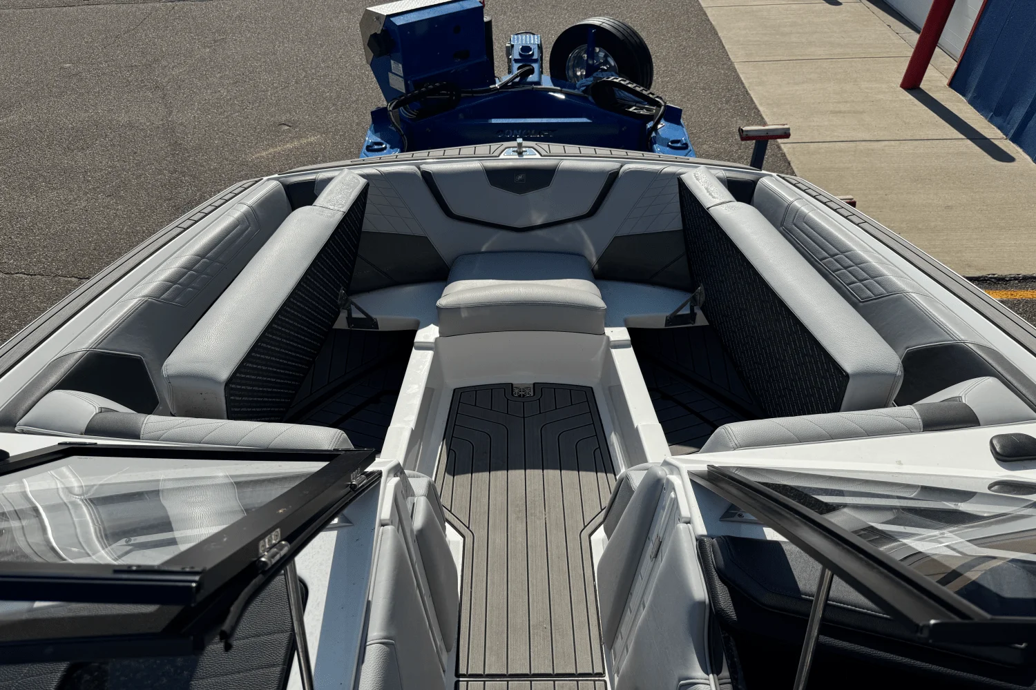 2021 Nautique Super Air Nautique G23 Image Thumbnail #41