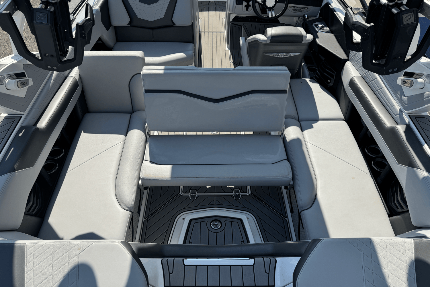 2021 Nautique Super Air Nautique G23 Image Thumbnail #17