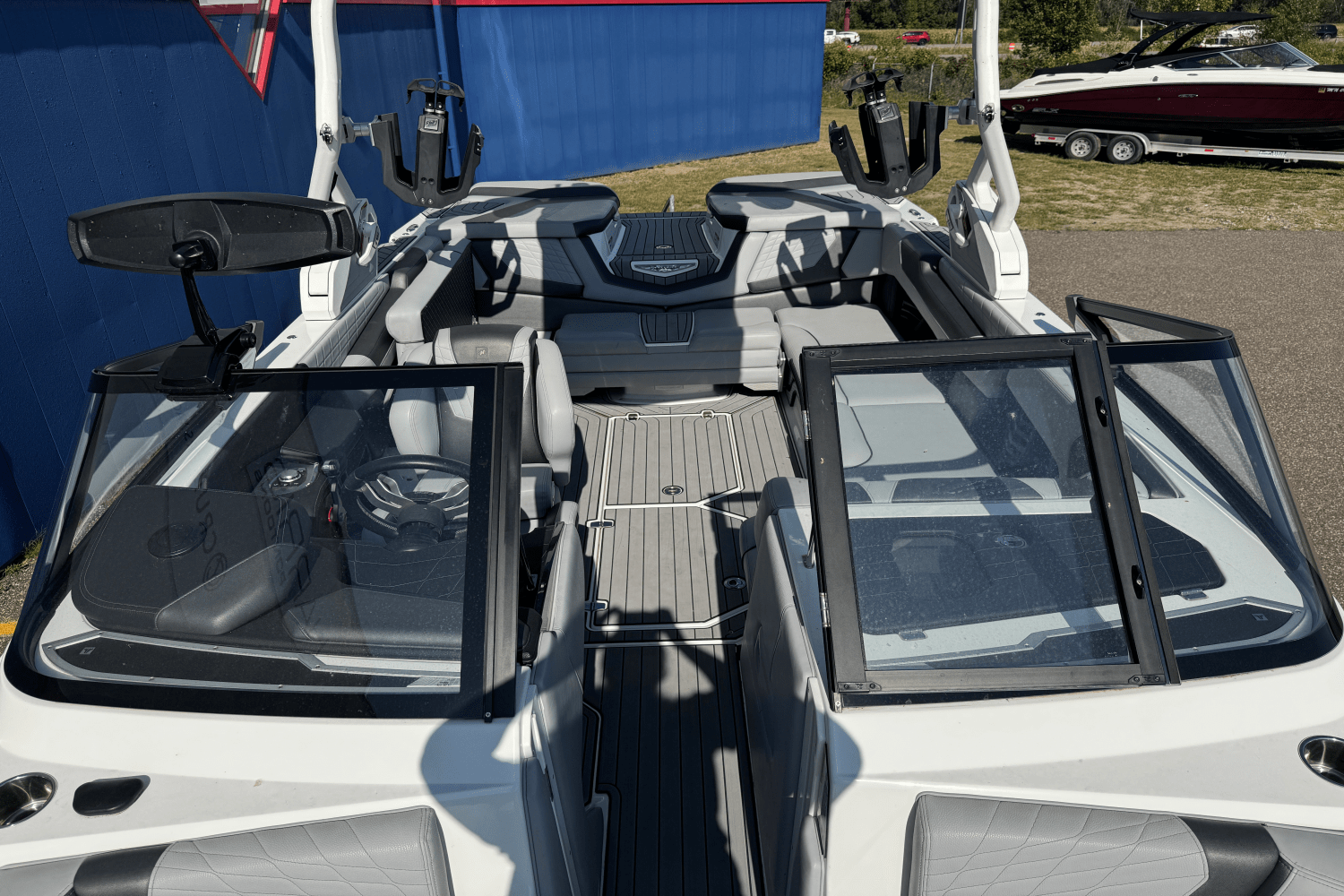 2021 Nautique Super Air Nautique G23 Image Thumbnail #45