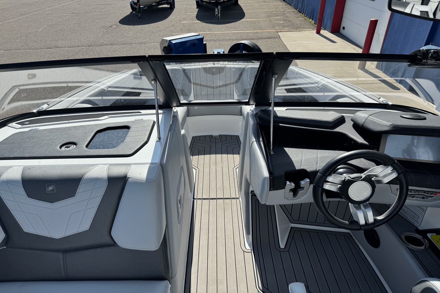 2021 Nautique Super Air Nautique G23 Image Thumbnail #38