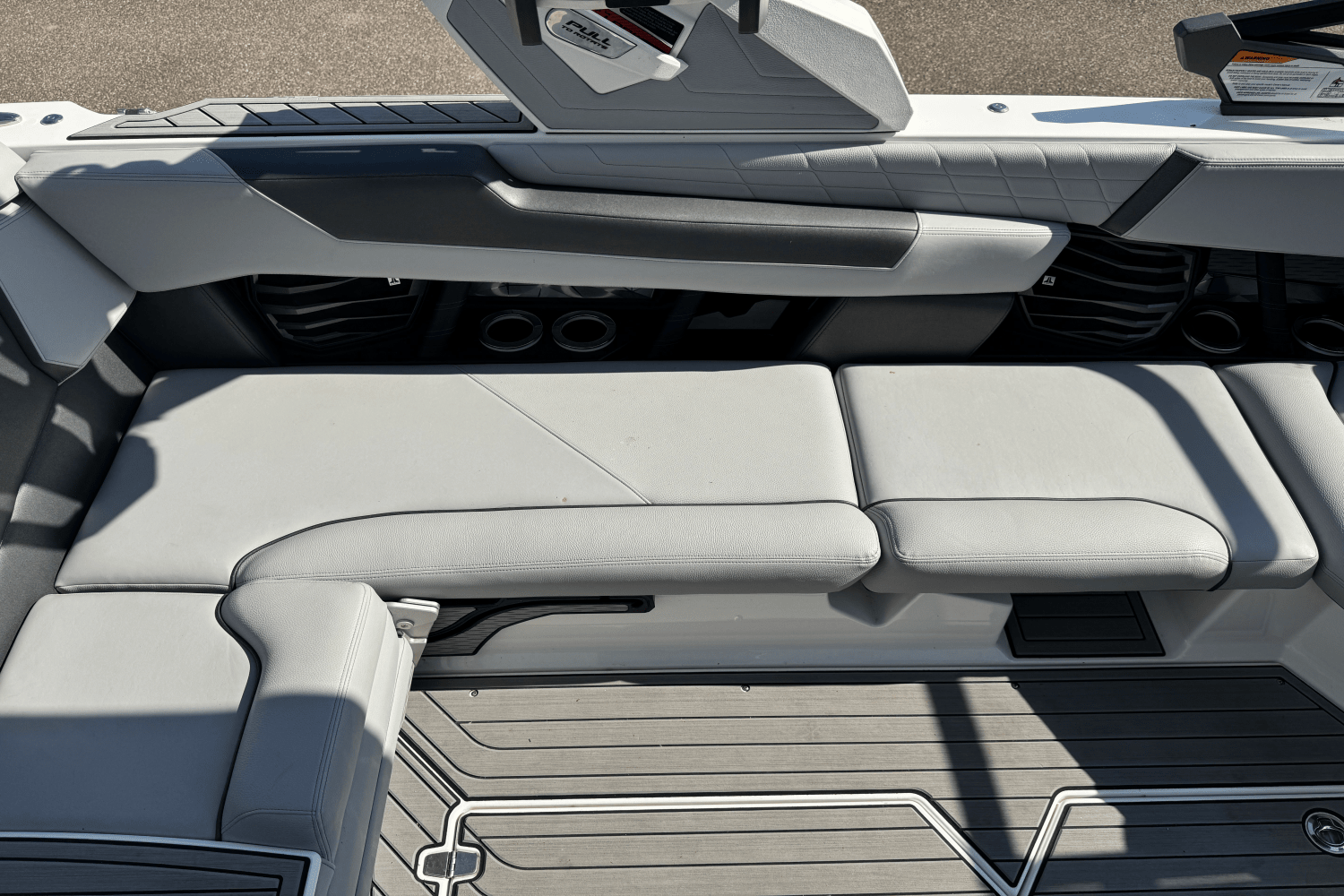 2021 Nautique Super Air Nautique G23 Image Thumbnail #26