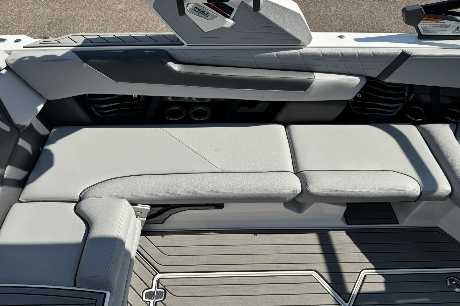 2021 Nautique Super Air Nautique G23 Image Thumbnail #26