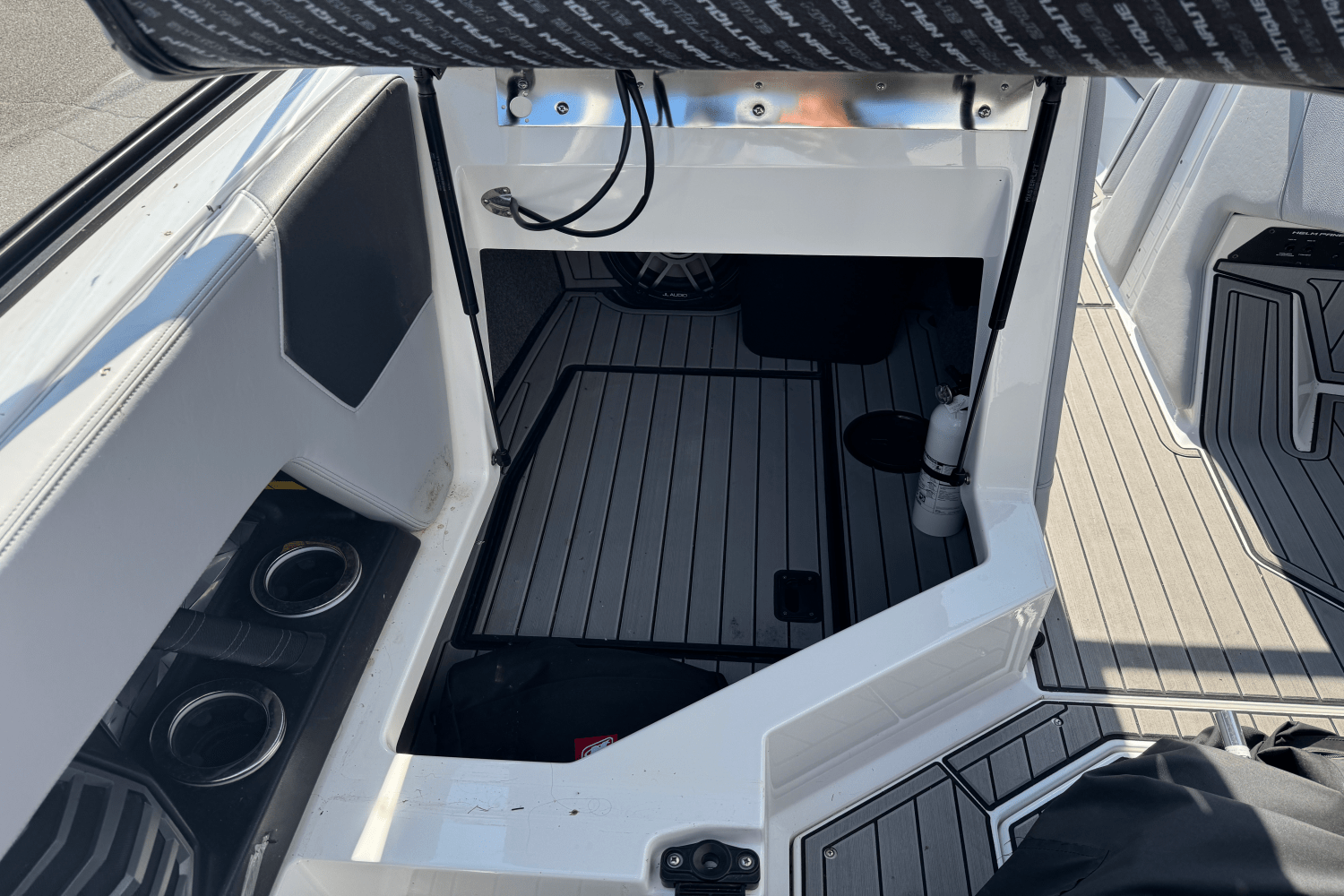 2021 Nautique Super Air Nautique G23 Image Thumbnail #25