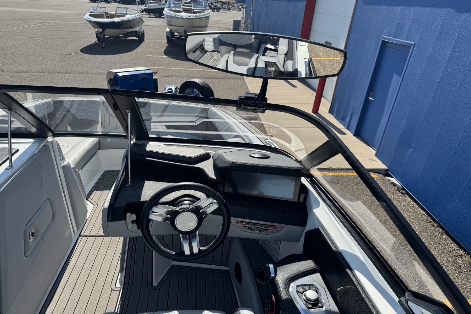 2021 Nautique Super Air Nautique G23 Image Thumbnail #33