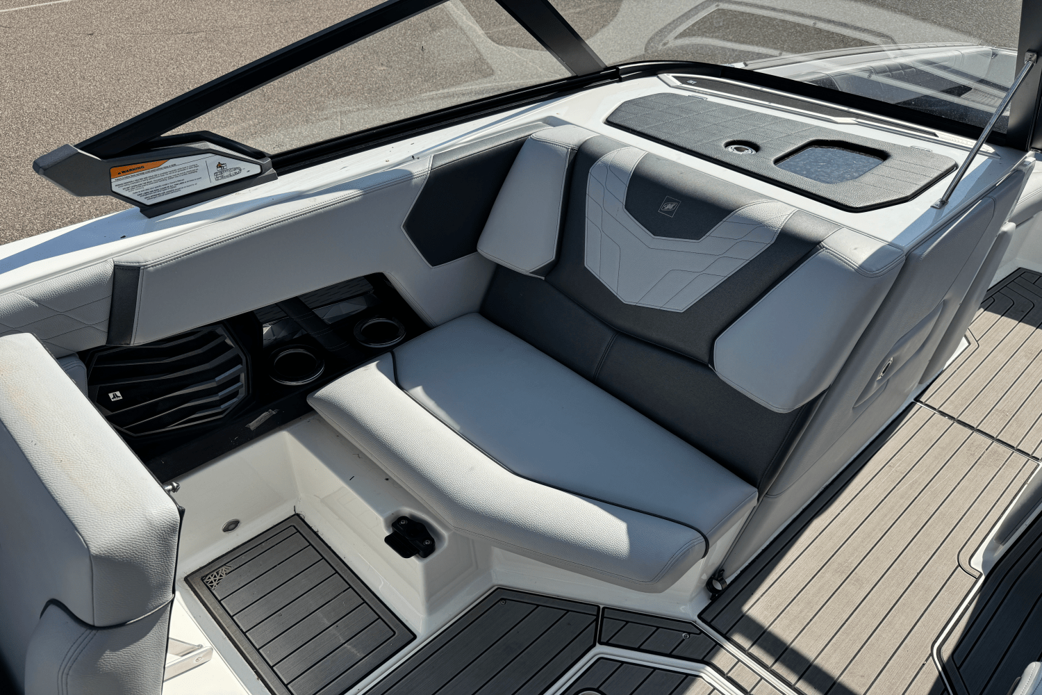 2021 Nautique Super Air Nautique G23 Image Thumbnail #22