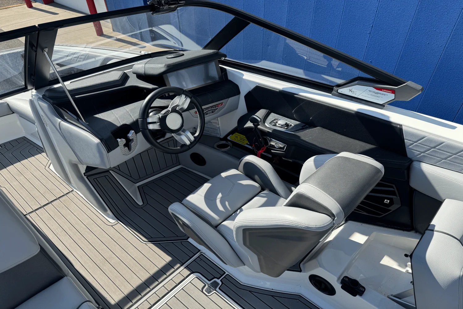 2021 Nautique Super Air Nautique G23 Image Thumbnail #32