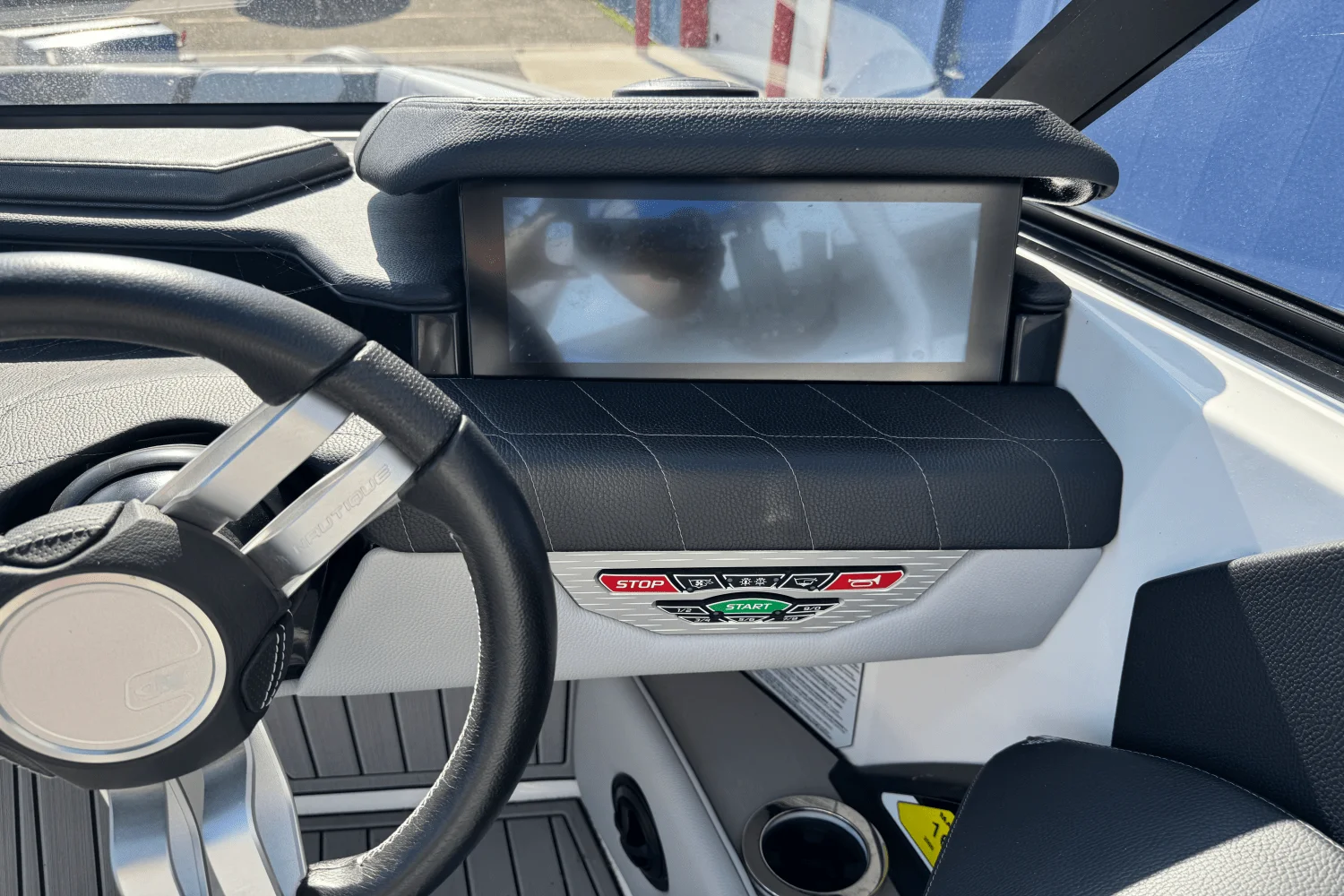 2021 Nautique Super Air Nautique G23 Image Thumbnail #35