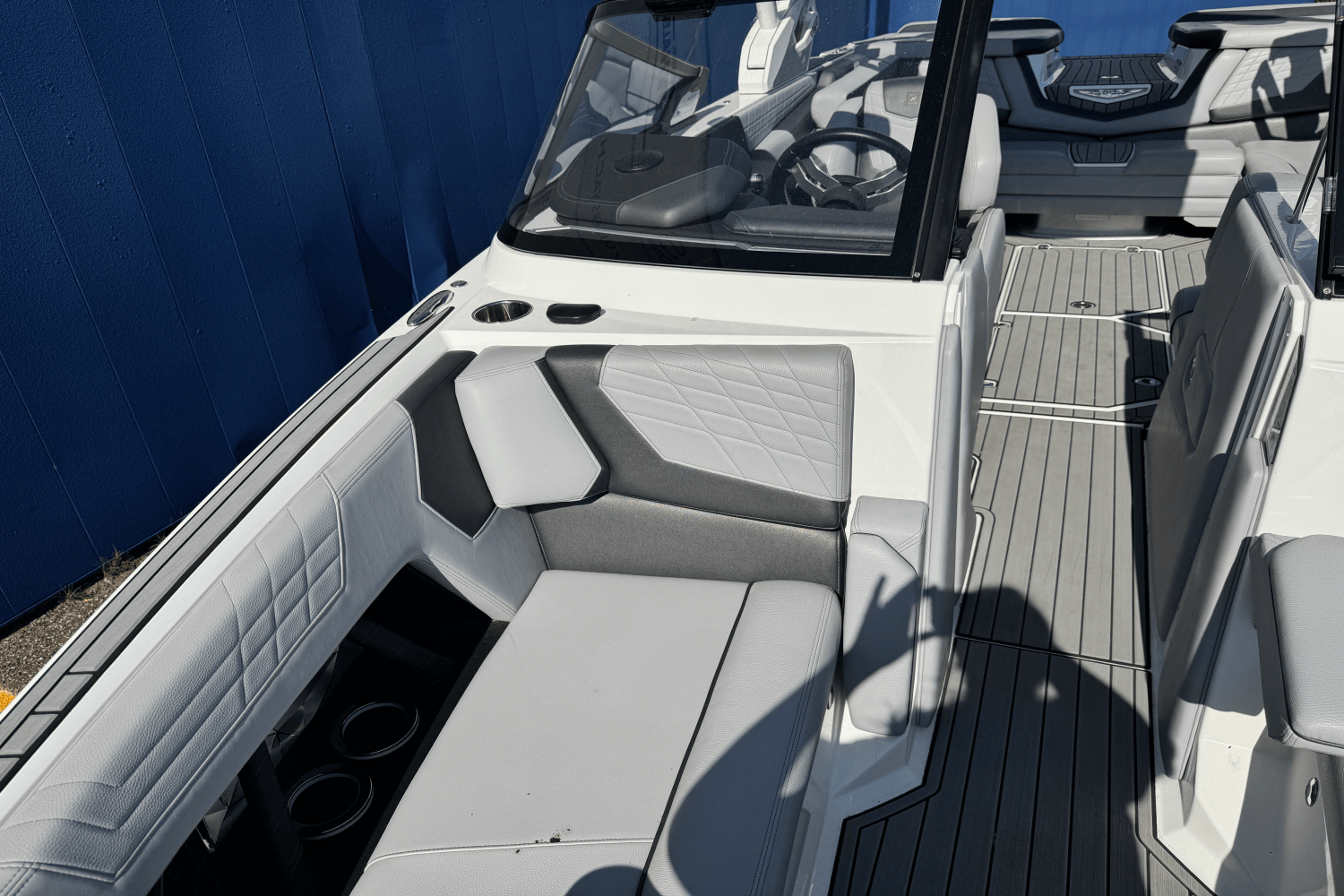 2021 Nautique Super Air Nautique G23 Image Thumbnail #44