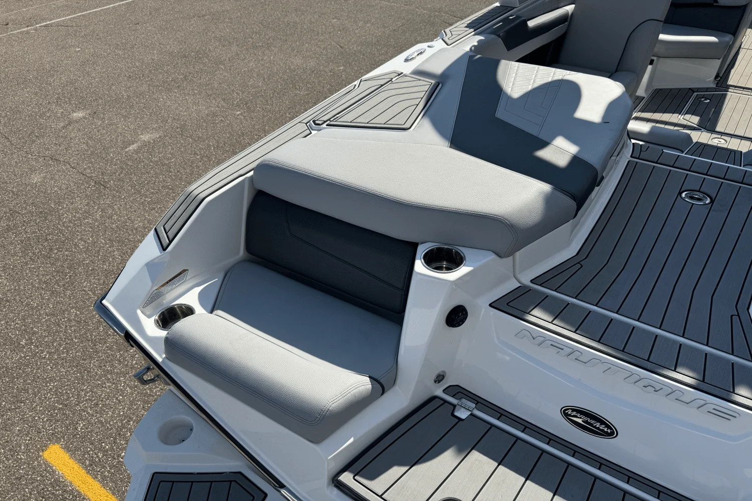 2021 Nautique Super Air Nautique G23 Image Thumbnail #10