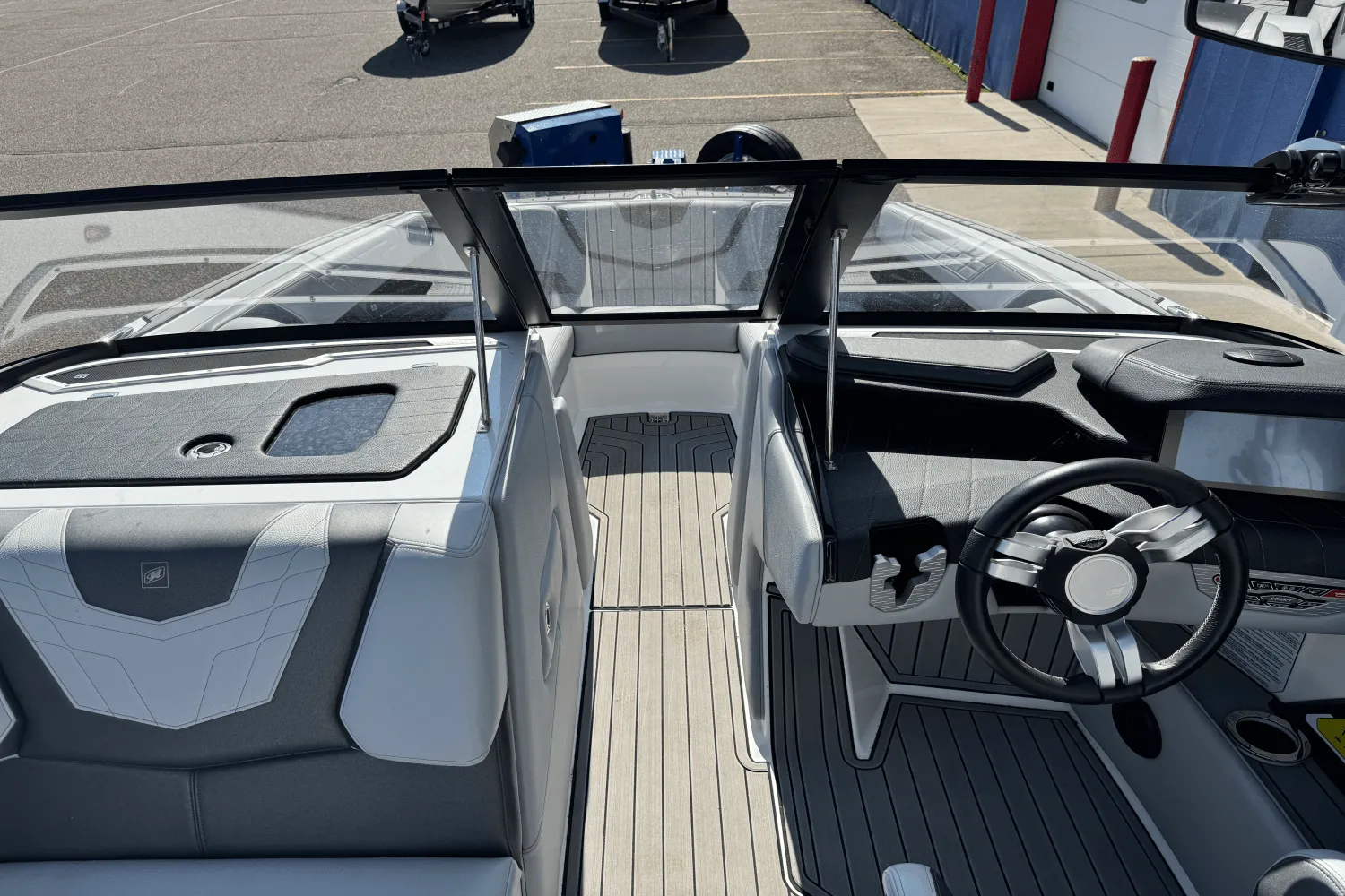 2021 Nautique Super Air Nautique G23 Image Thumbnail #38