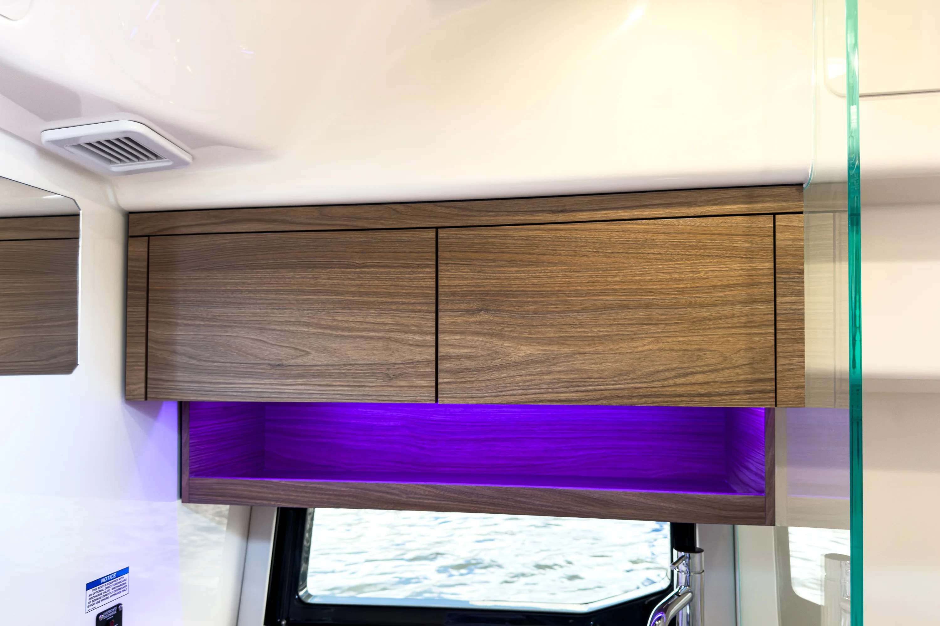 2026 Boston Whaler 365 Conquest Image Thumbnail #31