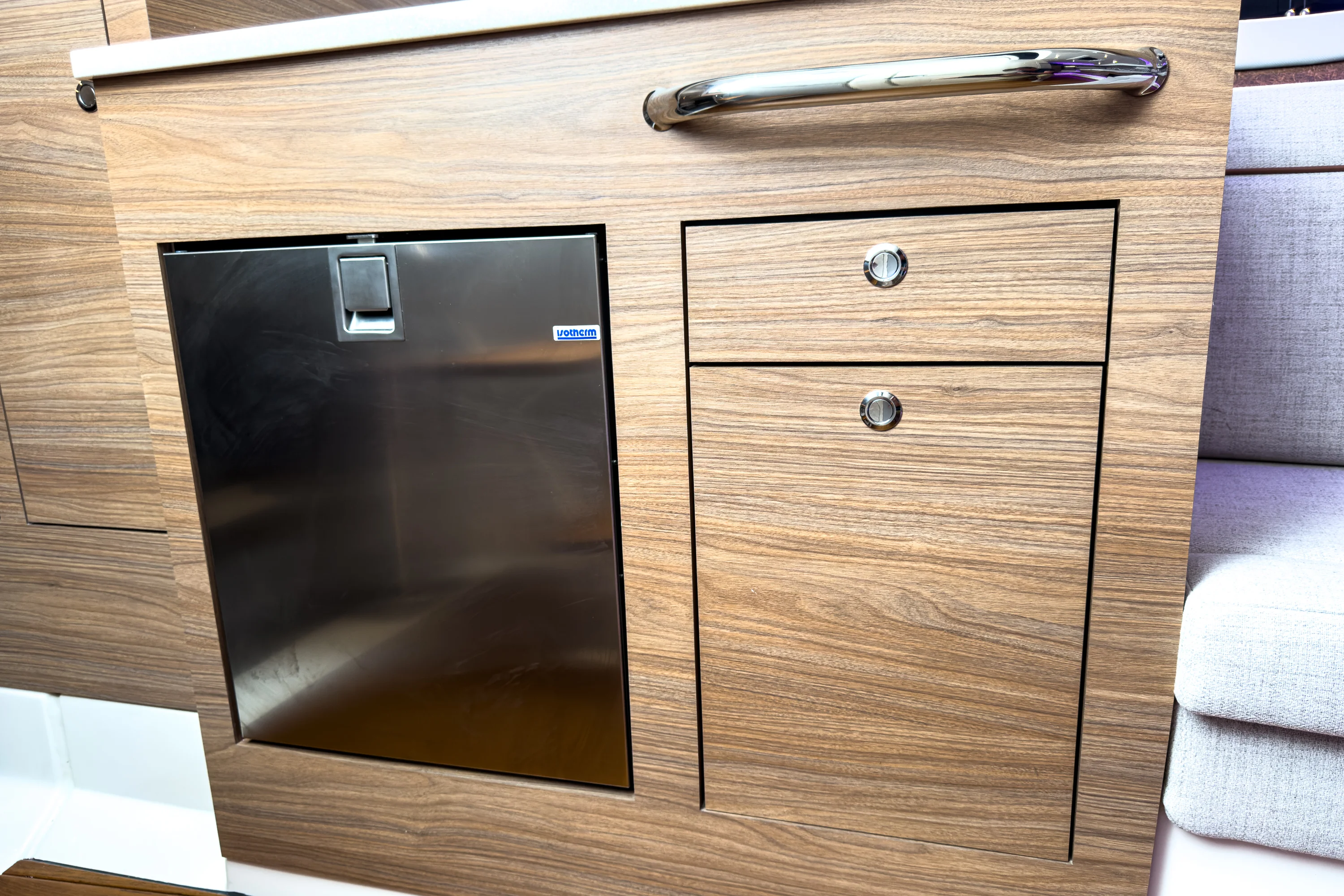 2026 Boston Whaler 365 Conquest Image Thumbnail #26