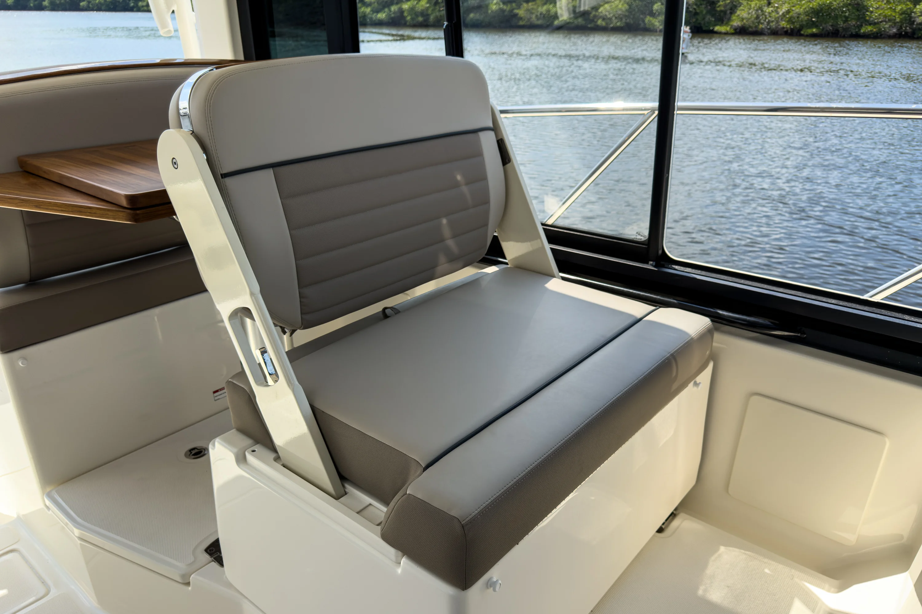 2026 Boston Whaler 365 Conquest Image Thumbnail #12