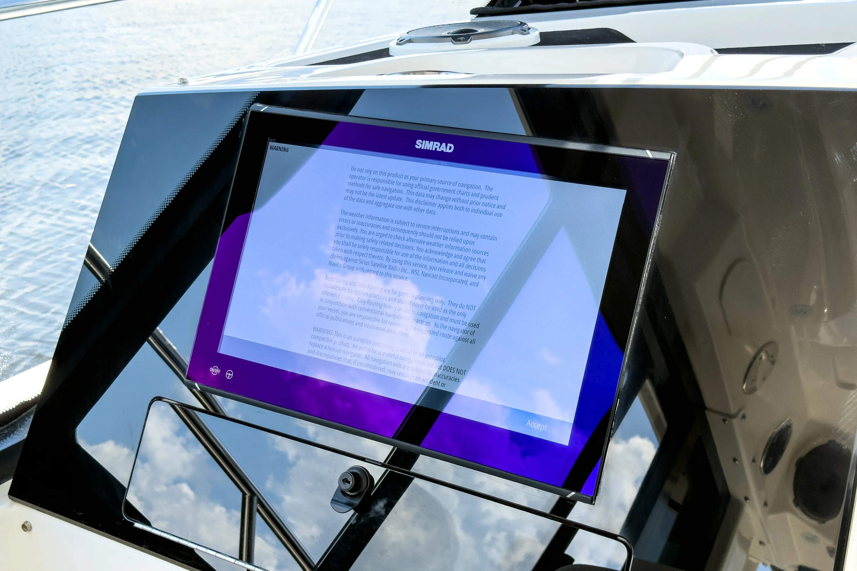 2026 Boston Whaler 365 Conquest Image Thumbnail #20