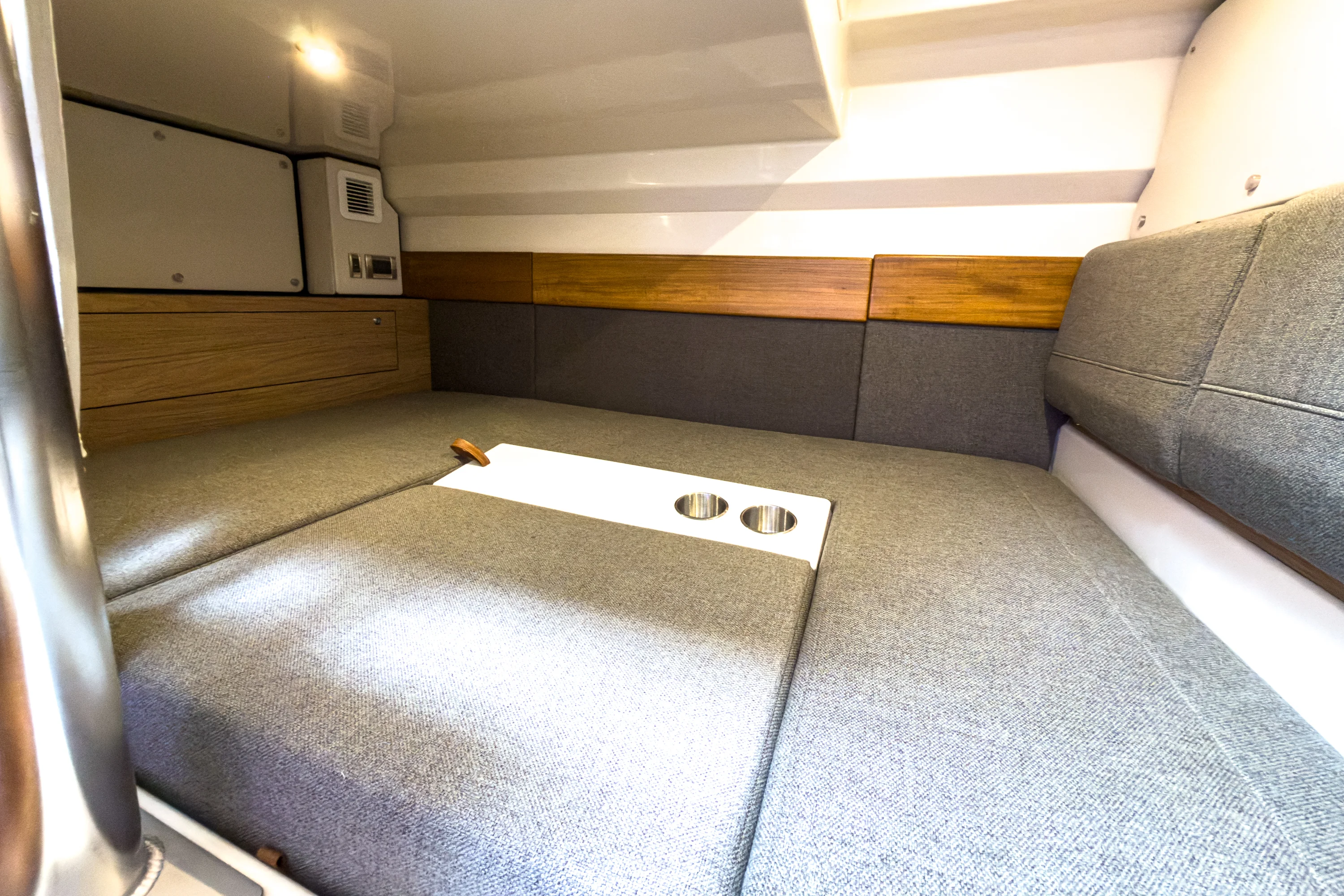 2026 Boston Whaler 365 Conquest Image Thumbnail #24