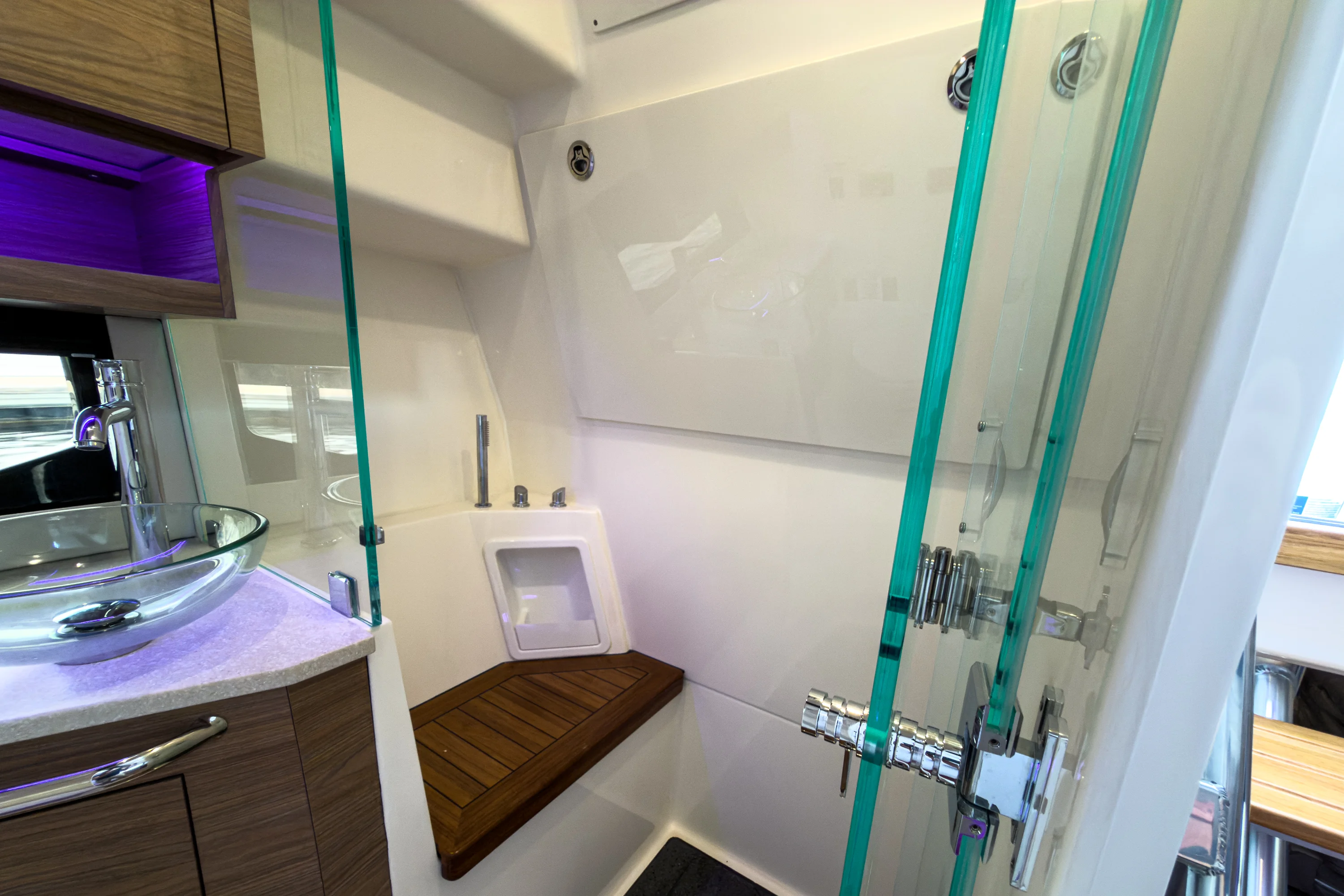 2026 Boston Whaler 365 Conquest Image Thumbnail #29