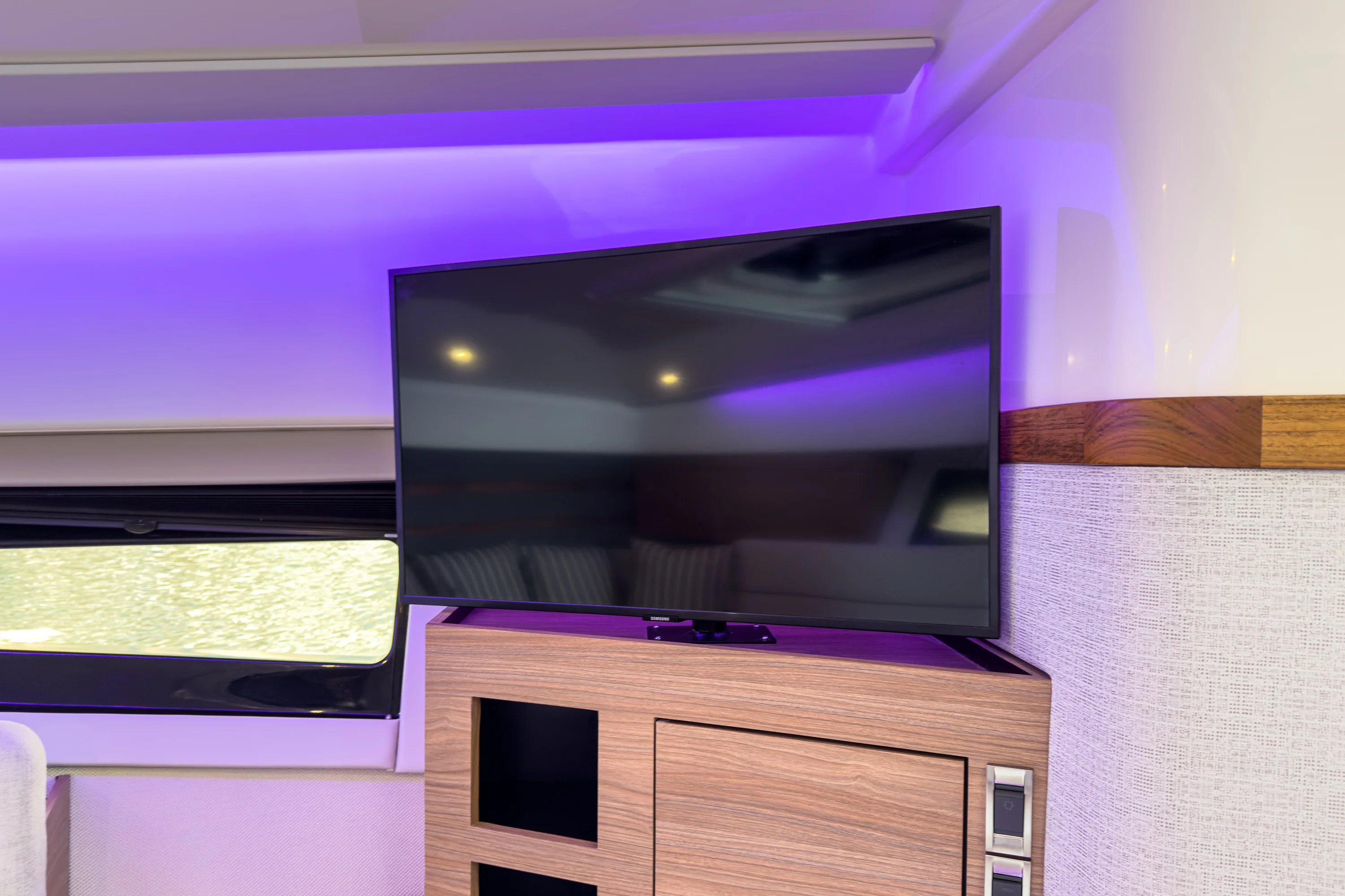 2026 Boston Whaler 365 Conquest Image Thumbnail #23