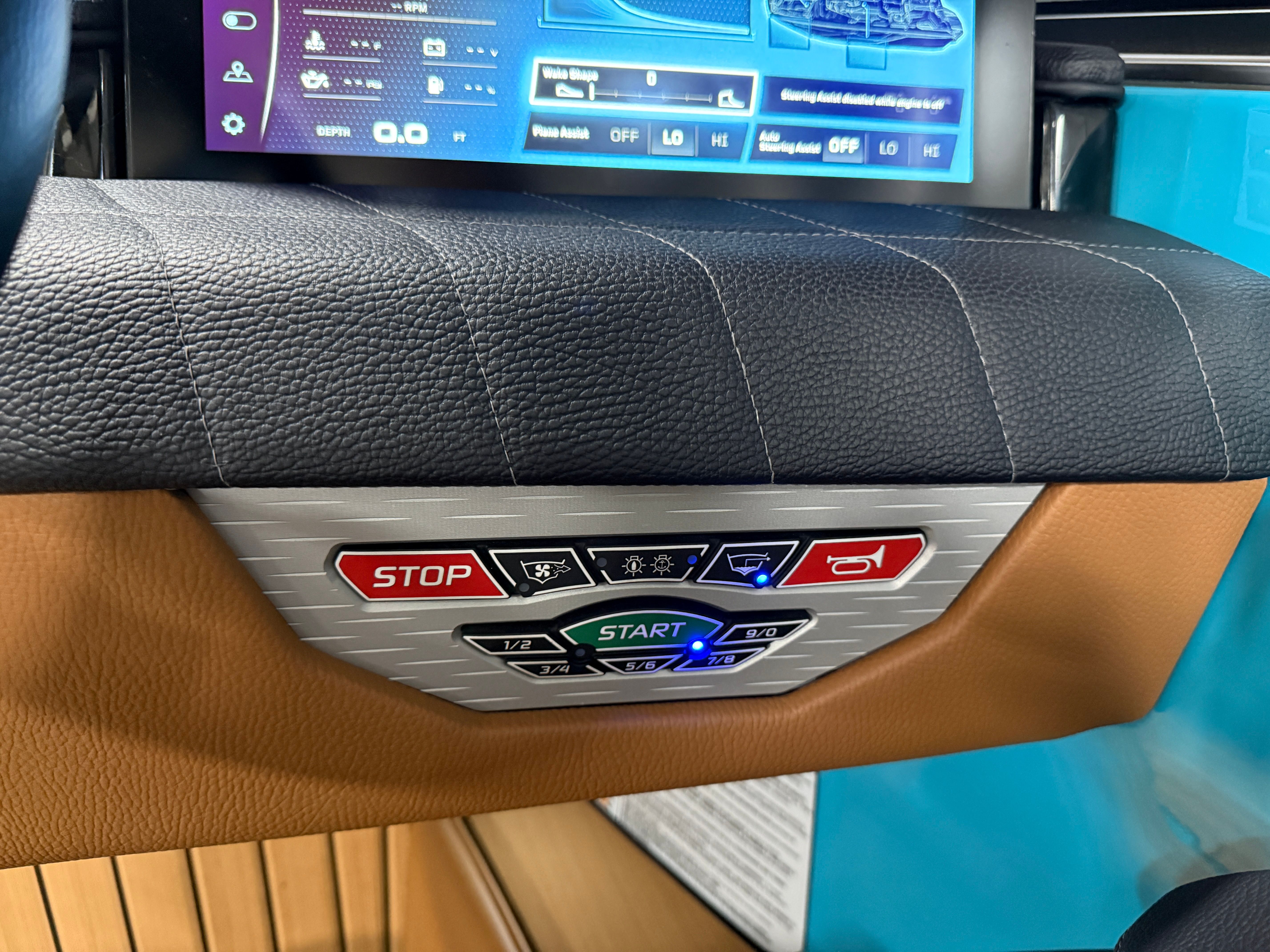 2024 Nautique G23 Image Thumbnail #79