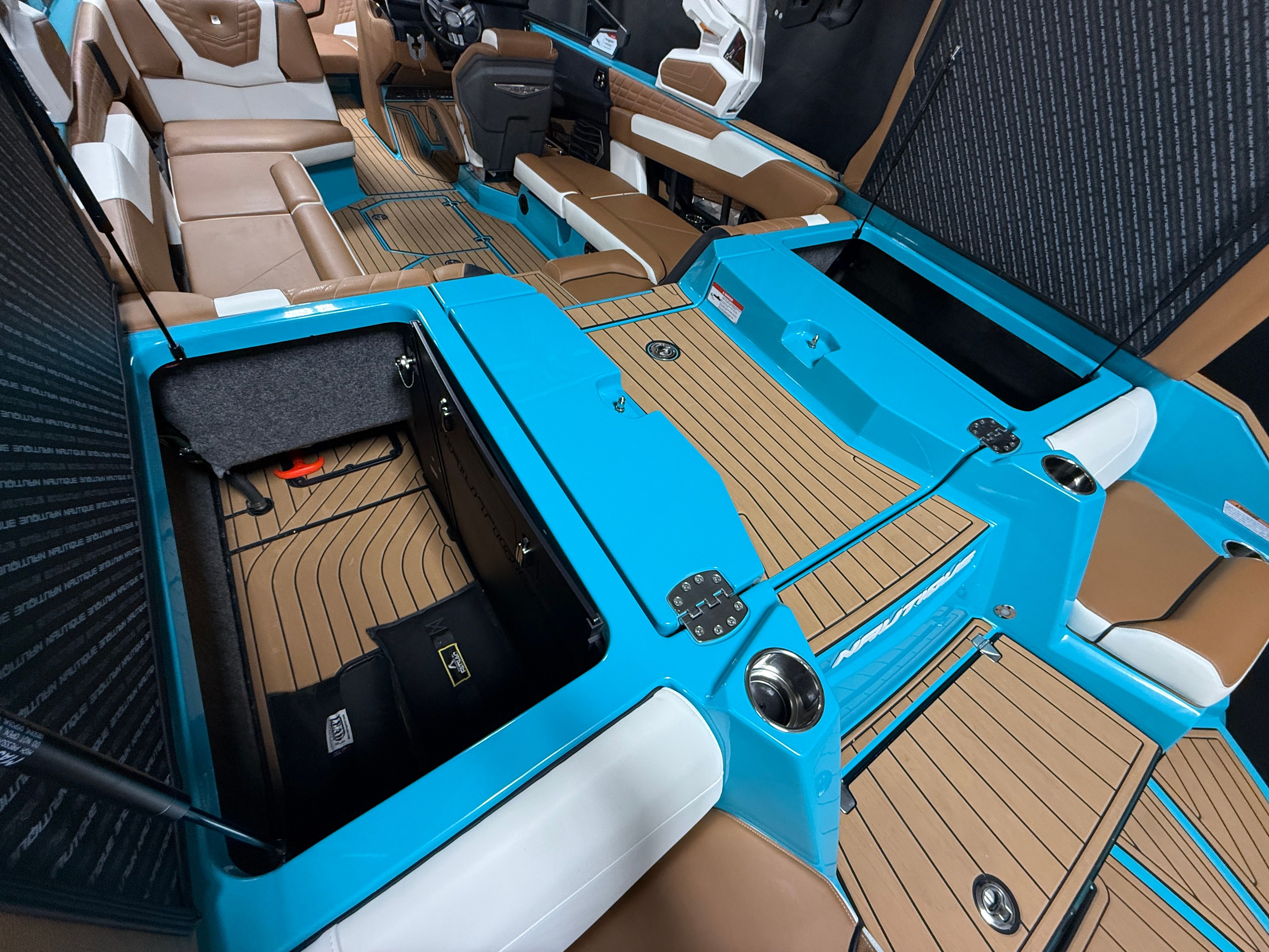 2024 Nautique G23 Image Thumbnail #24