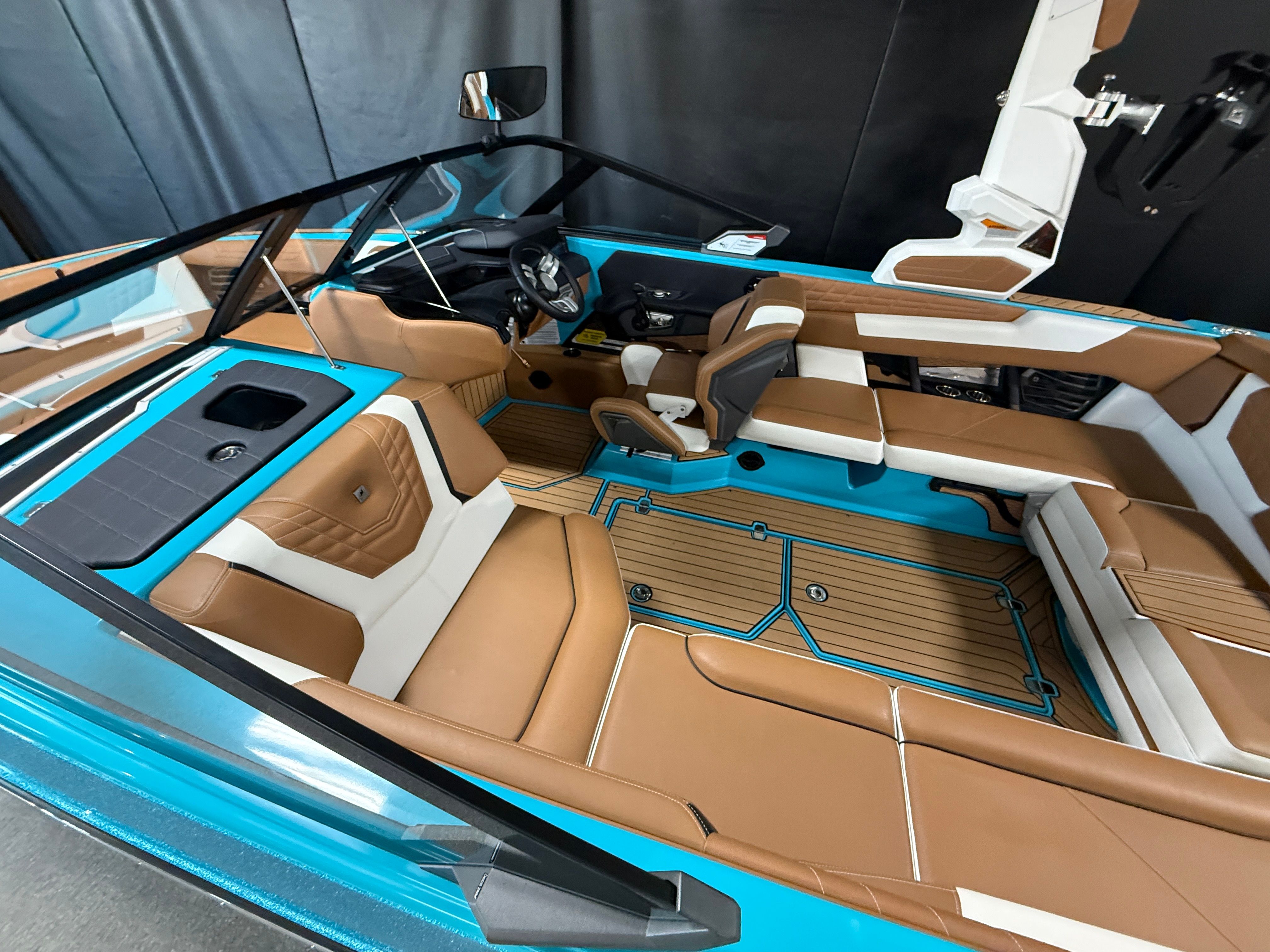 2024 Nautique G23 Image Thumbnail #9