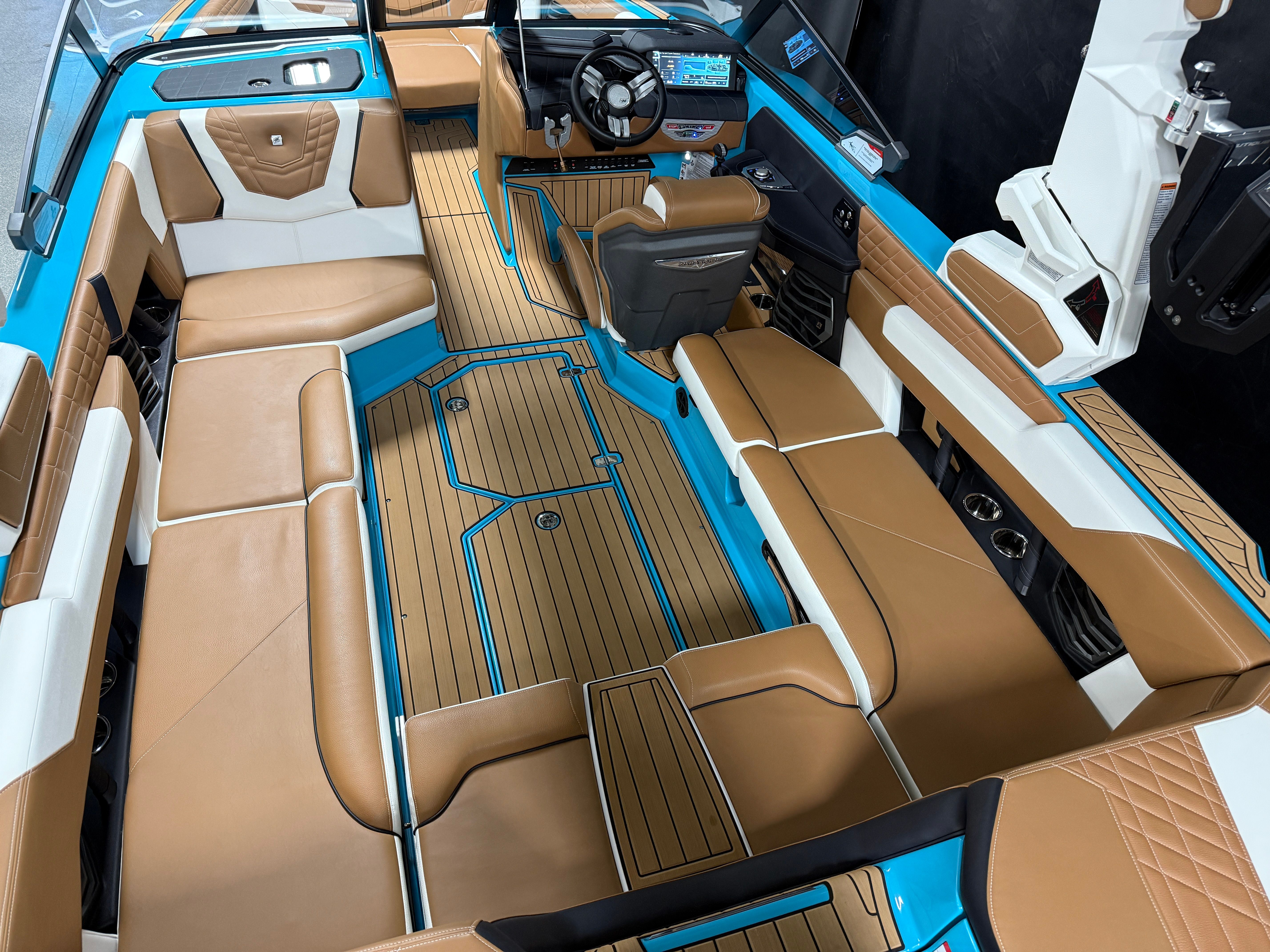 2024 Nautique G23 Image Thumbnail #28