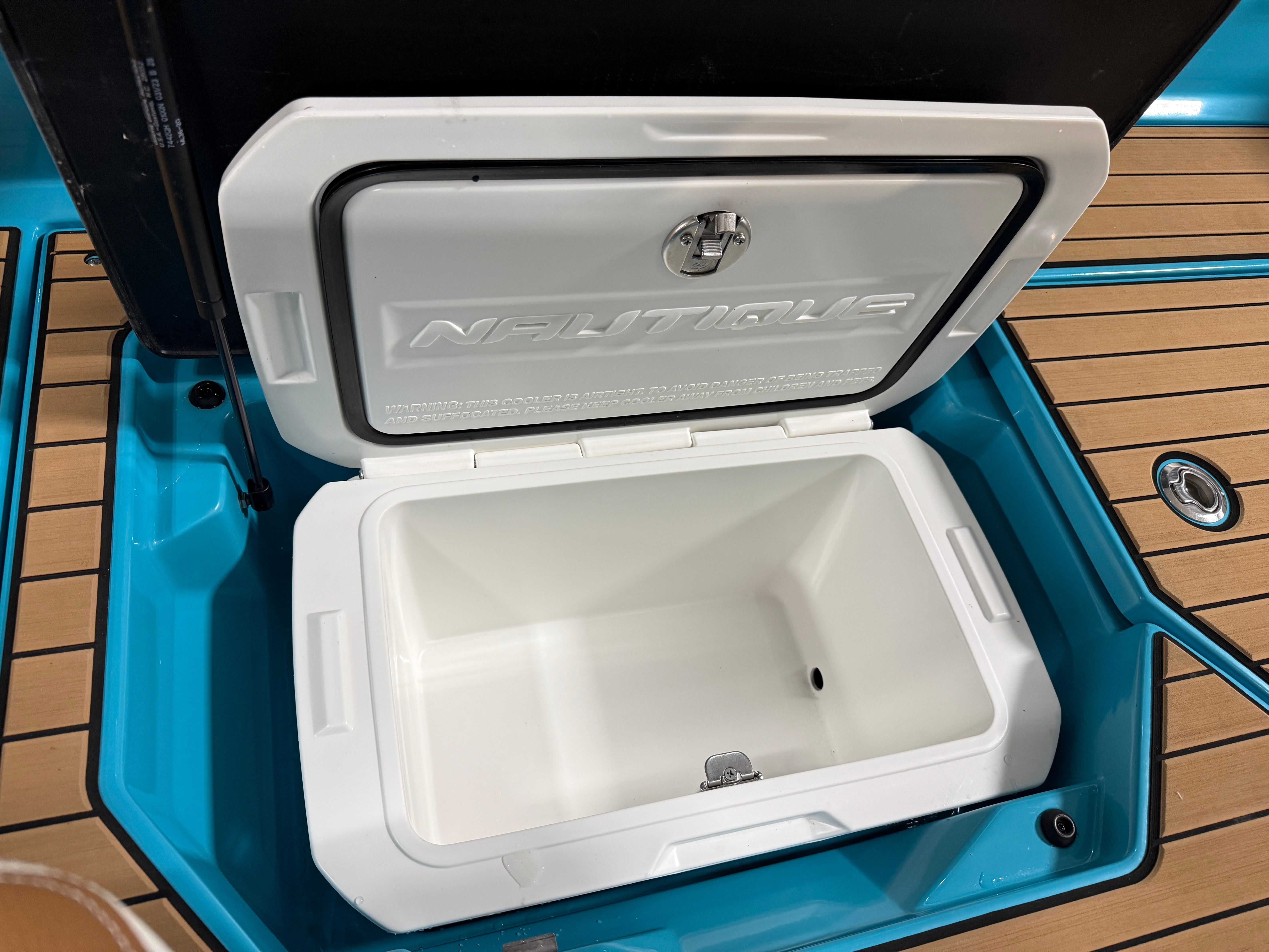 2024 Nautique G23 Image Thumbnail #57